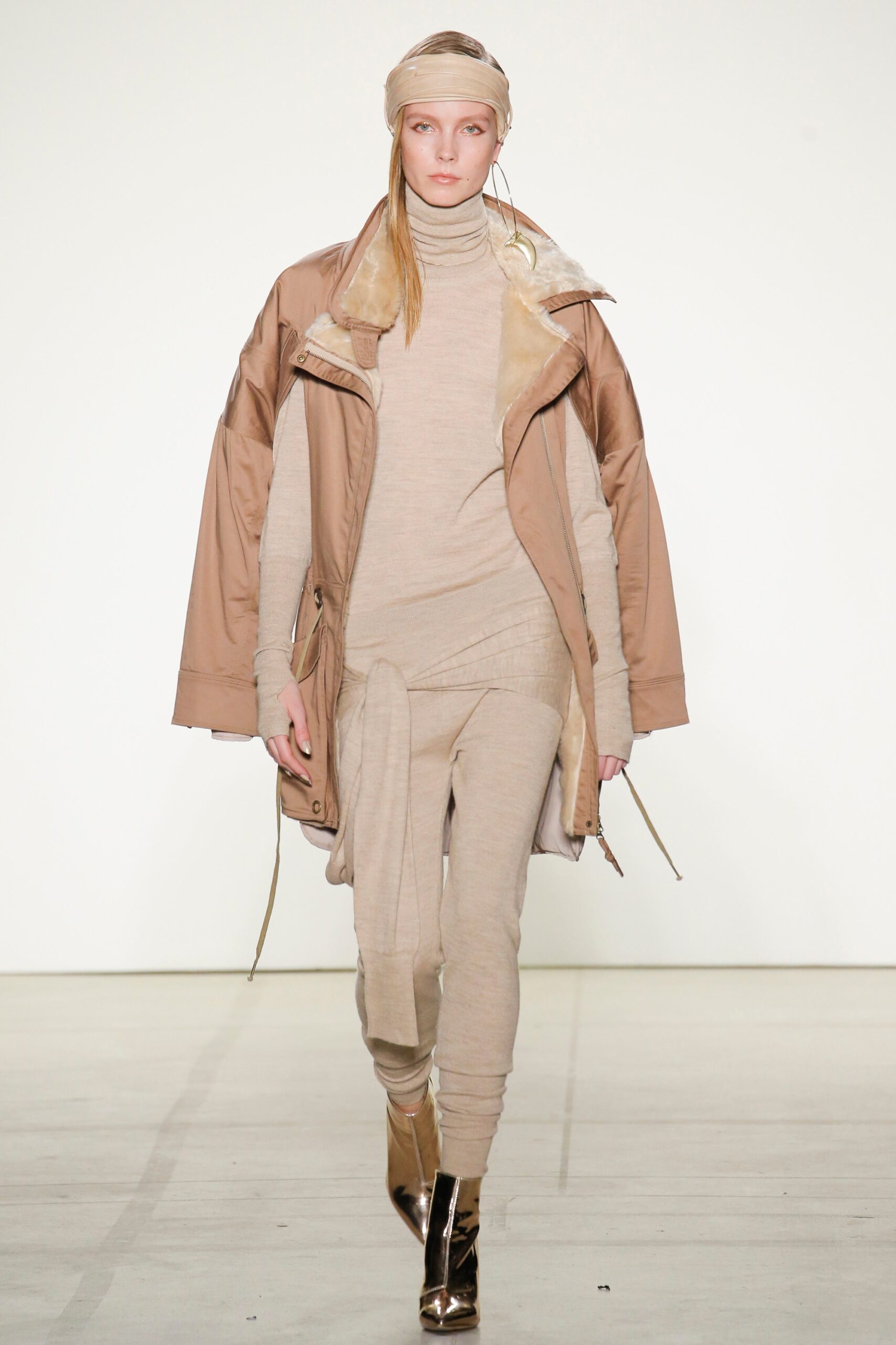 Nicholas K F/W 17 Look 3