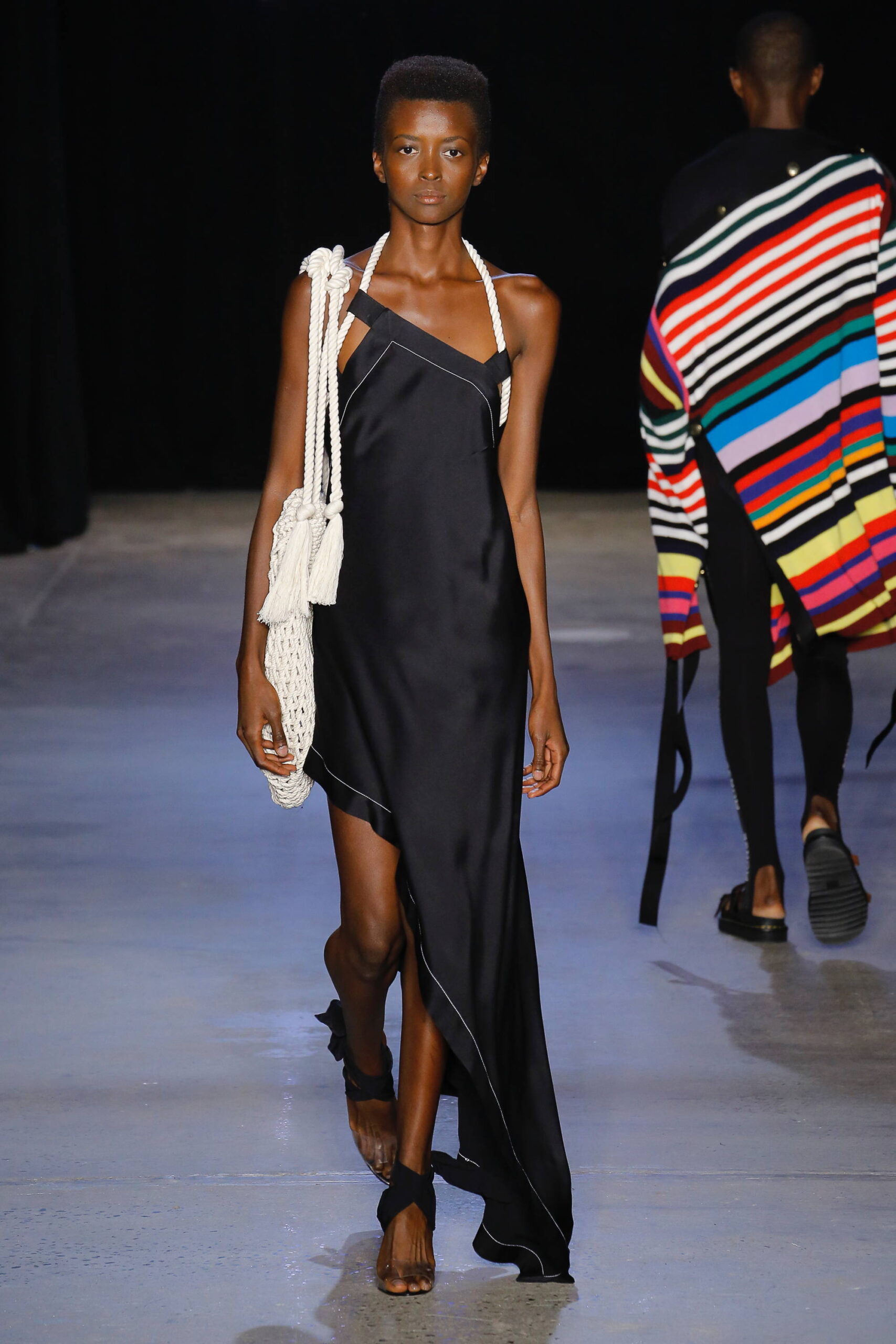 Monse S/S 19 Look 6