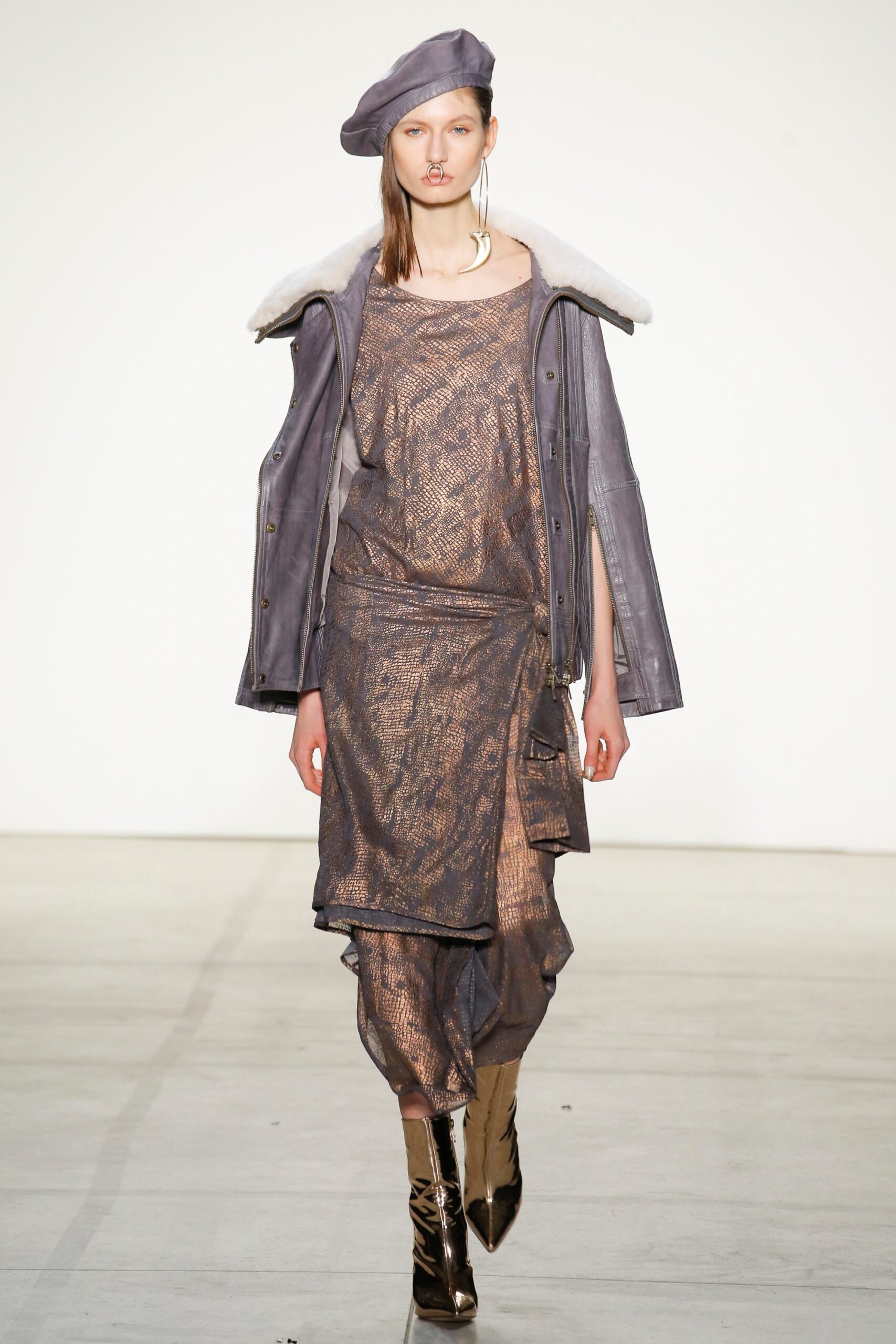 Nicholas K F/W 17 Look 4