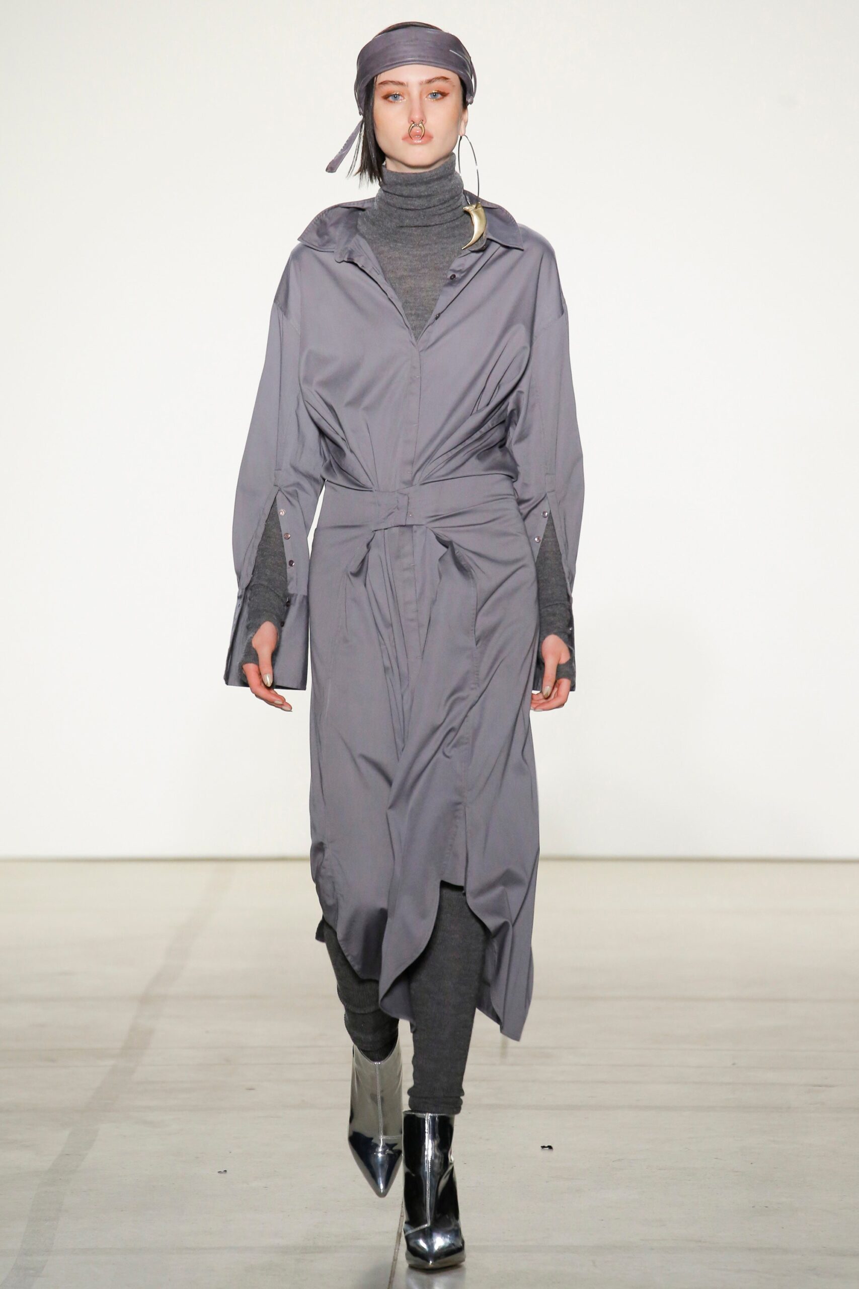 Nicholas K F/W 17 Look 5