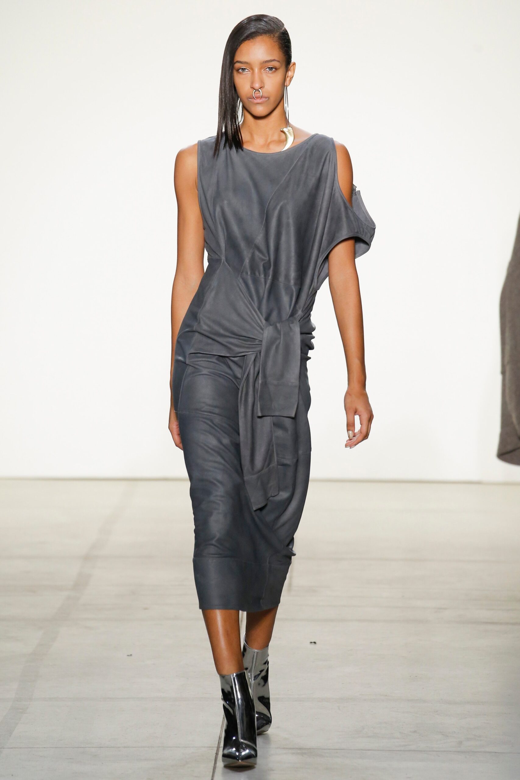 Nicholas K F/W 17 Look 6