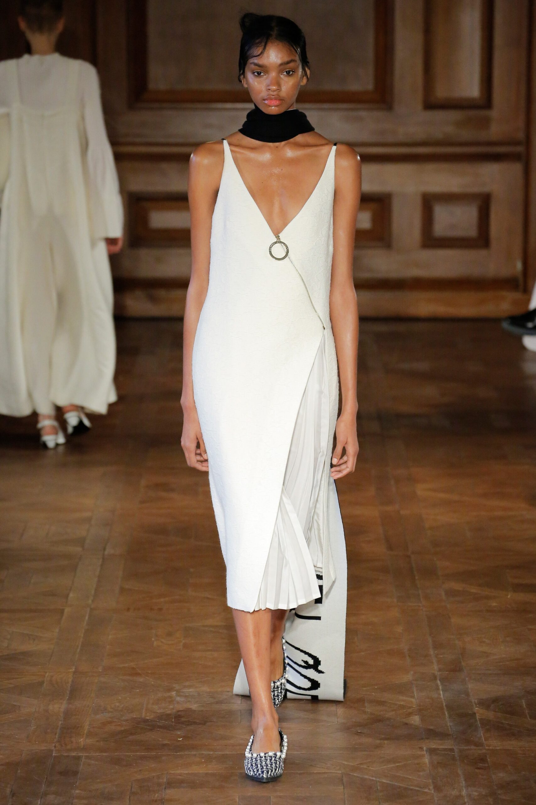 Mother of Pearl F/W 17 Look 6