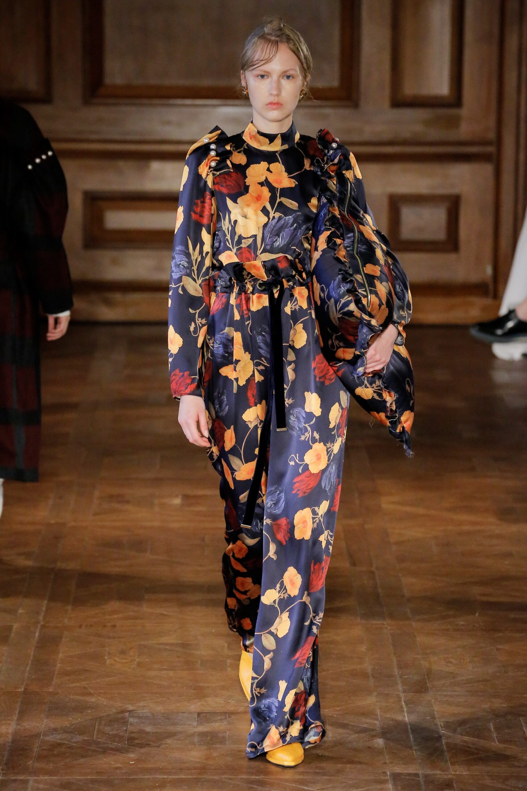 Mother of Pearl F/W 17 Look 8