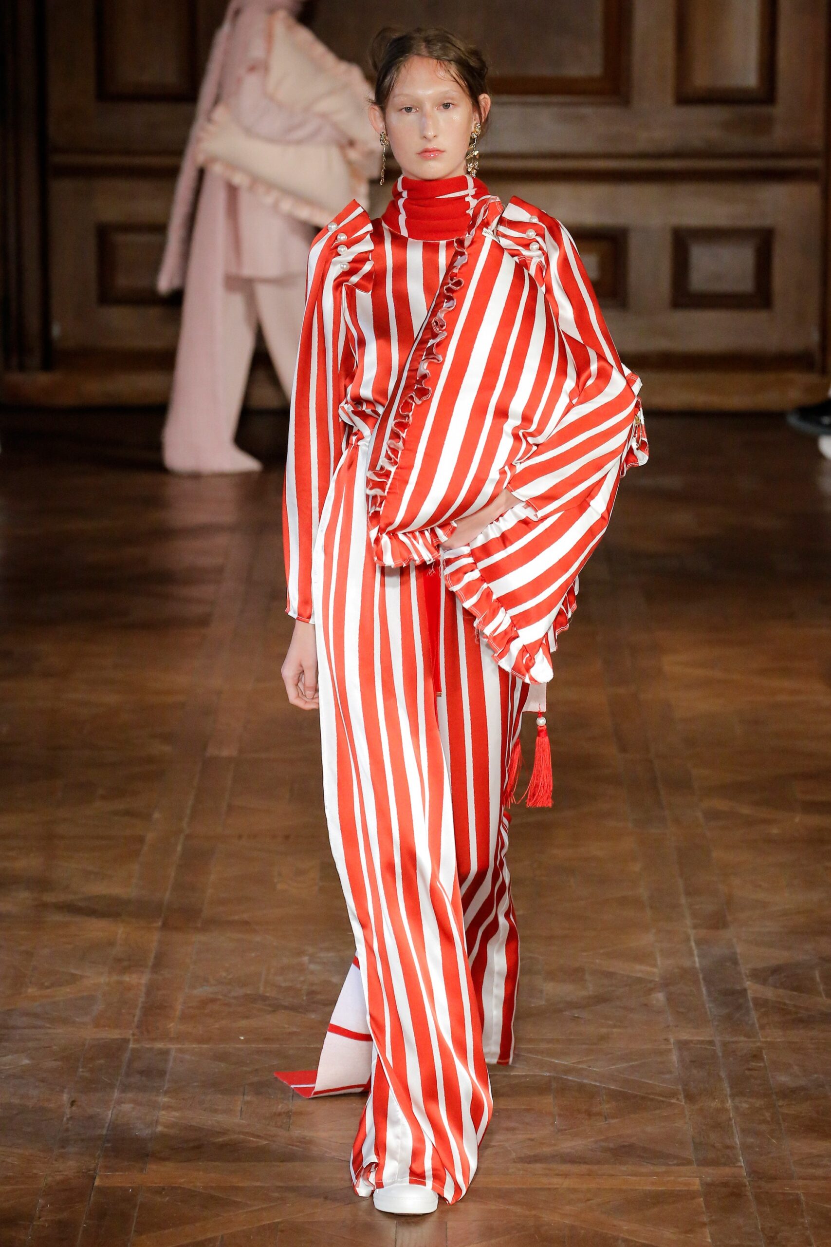 Mother of Pearl F/W 17 Look 9