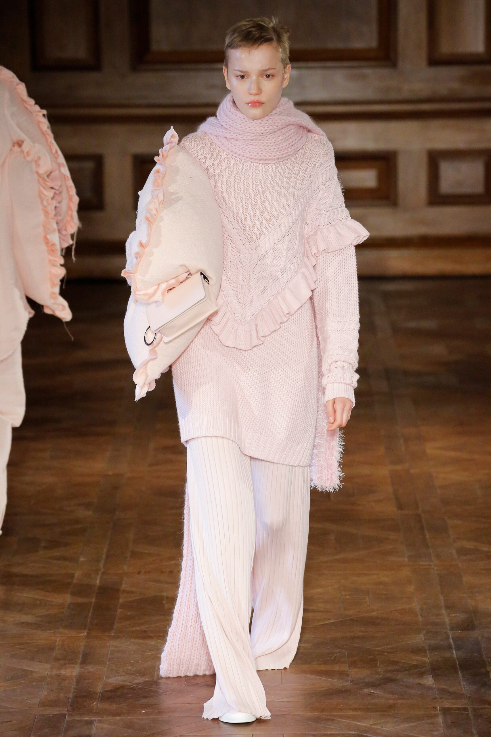 Mother of Pearl F/W 17 Look 10