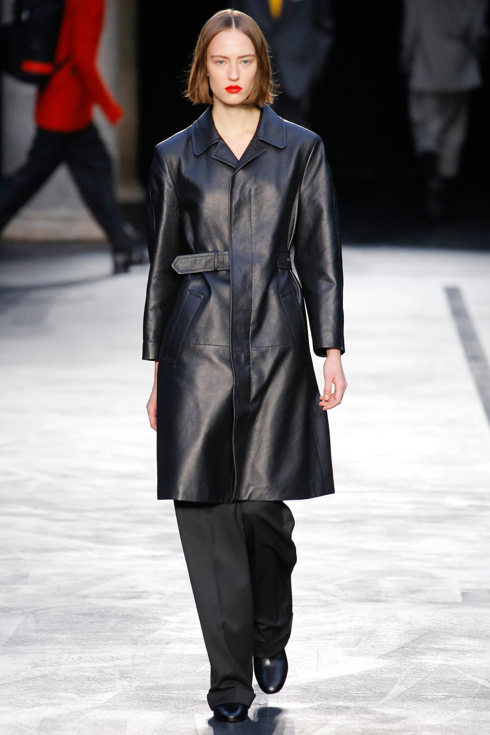 Neil Barrett F/W 17 Menswear Look 16