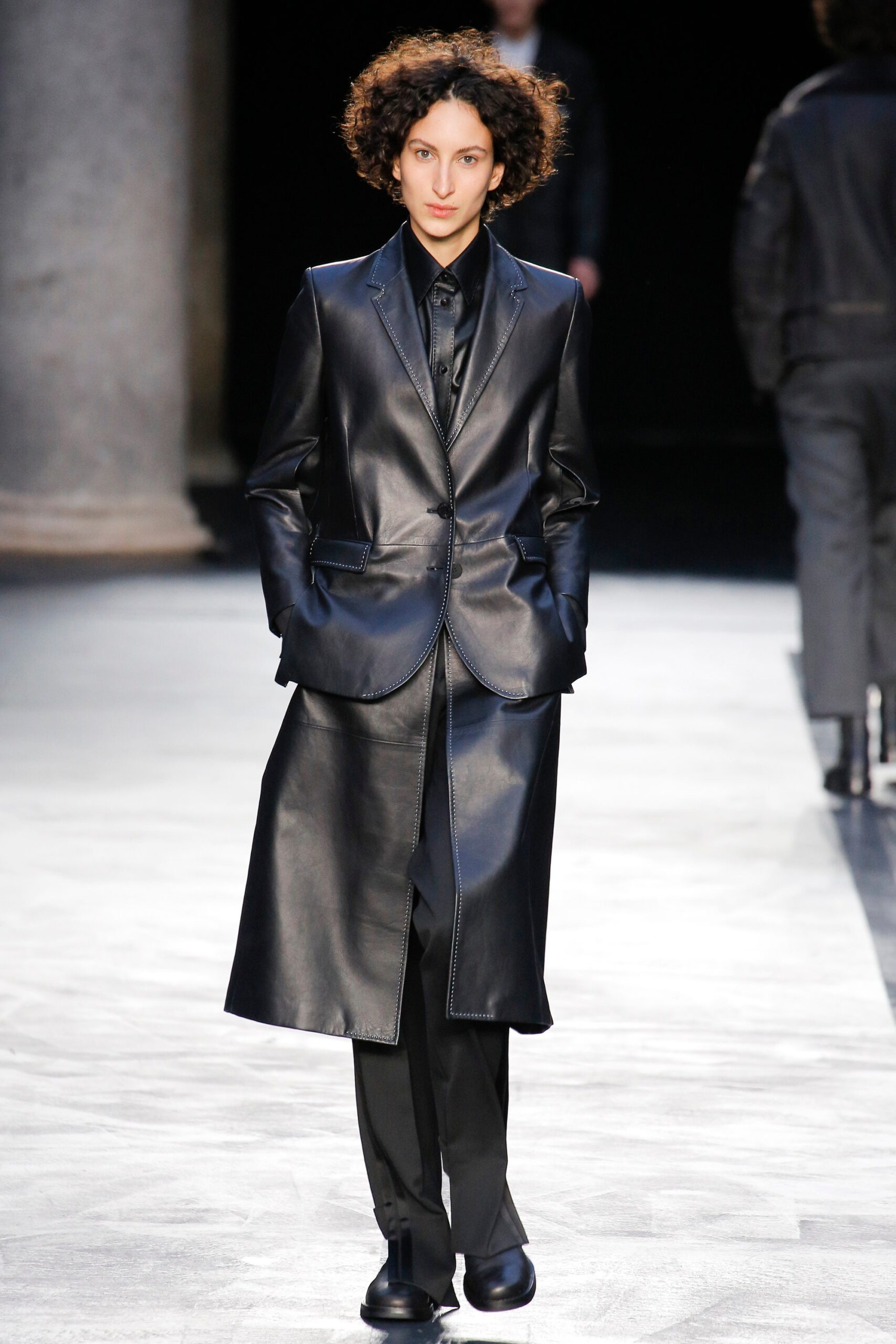 Neil Barrett F/W 17 Menswear Look 40