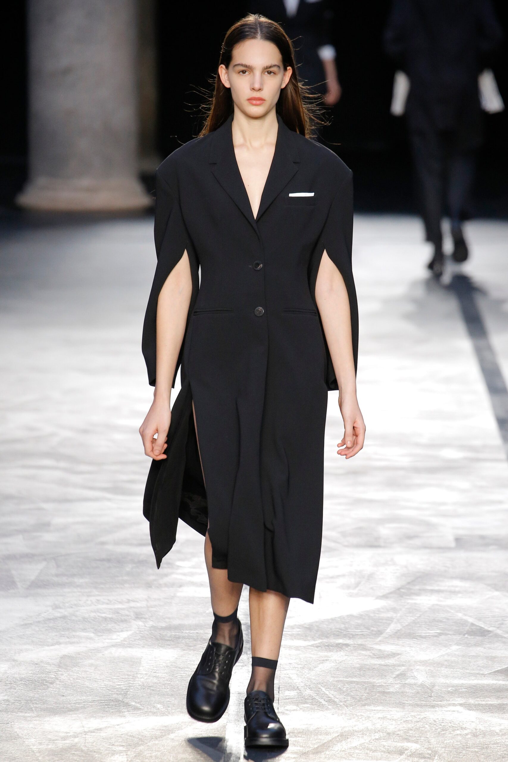 Neil Barrett F/W 17 Menswear Look 44