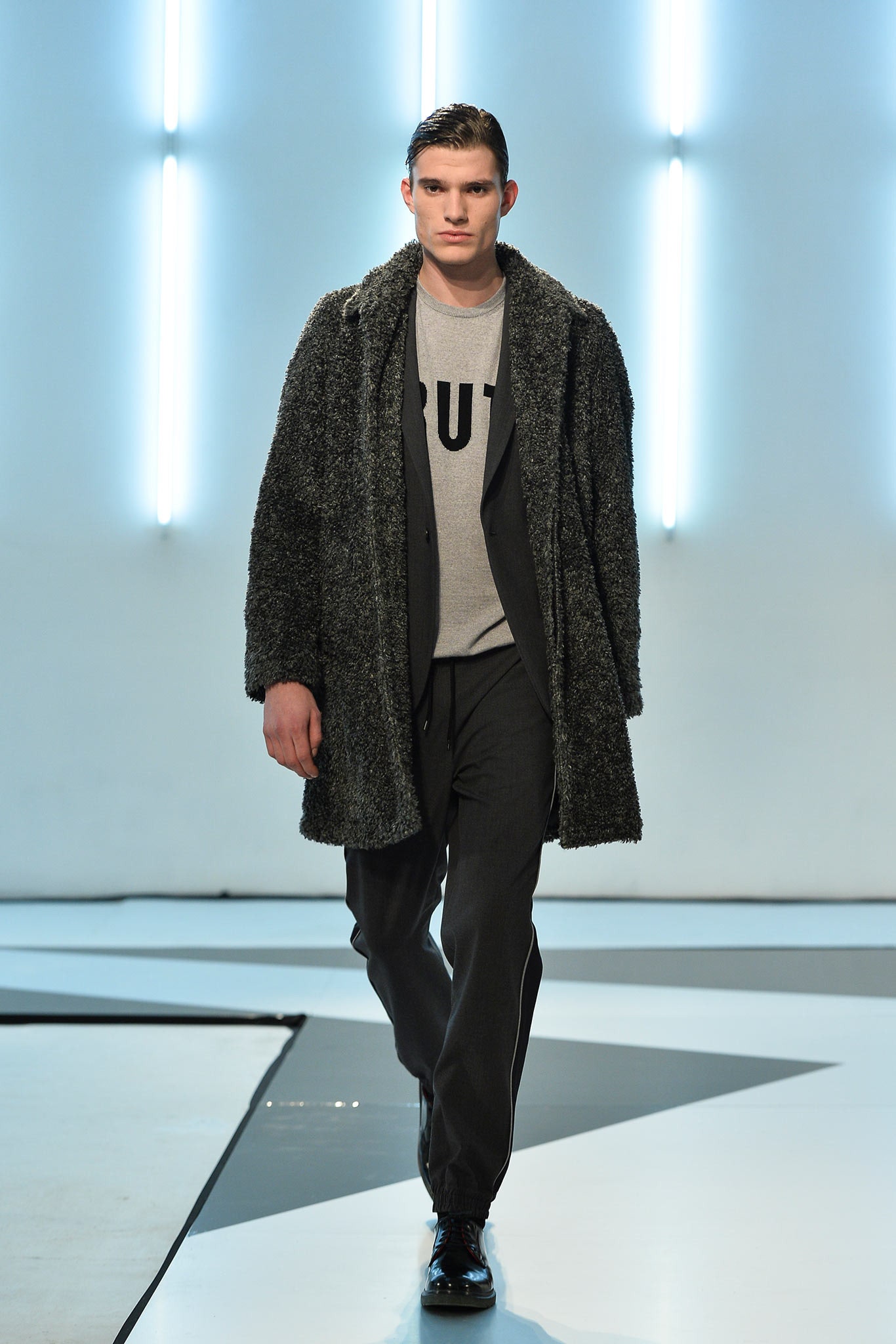 MSGM F/W 14 Menswear Look 22