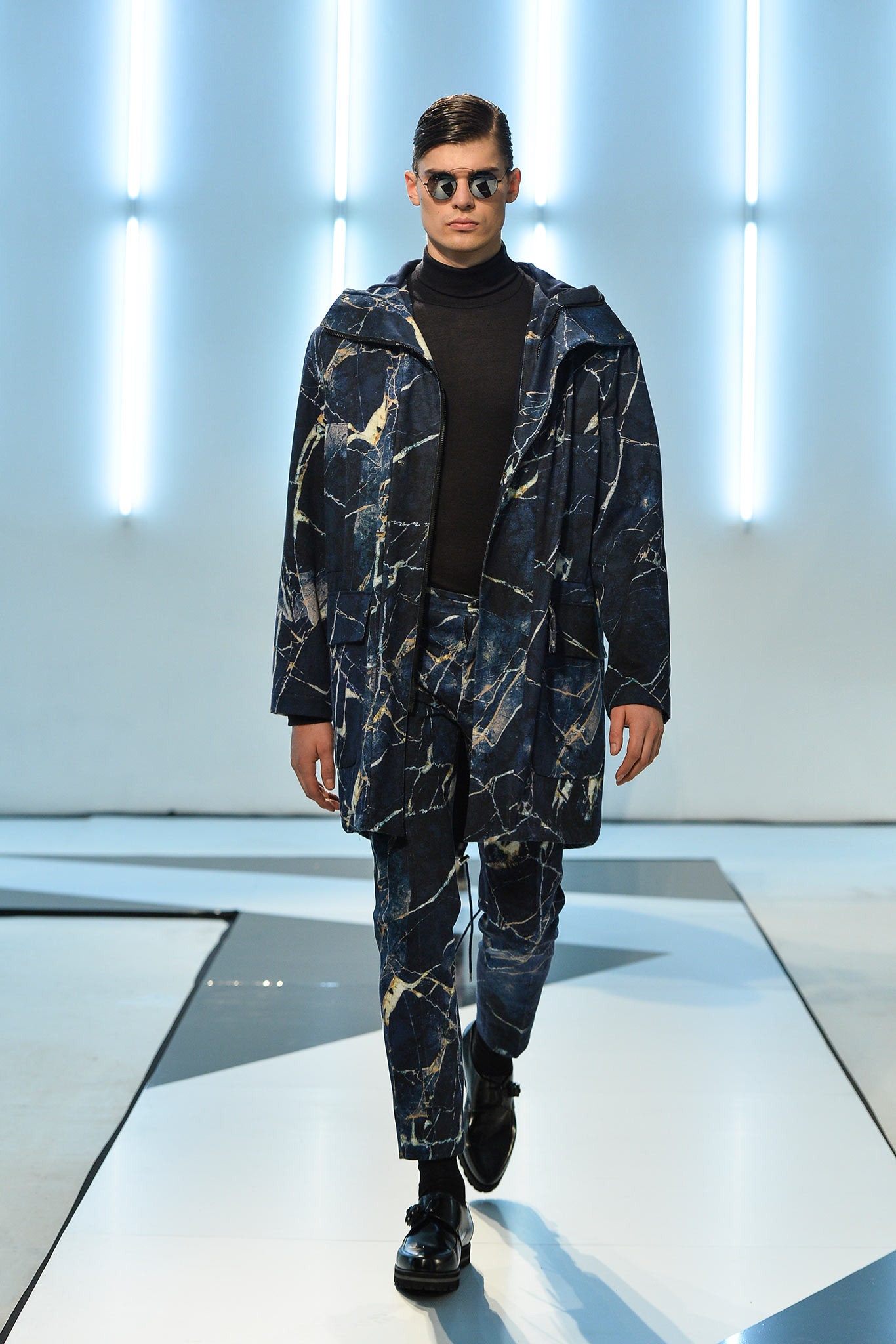 MSGM F/W 14 Menswear Look 29