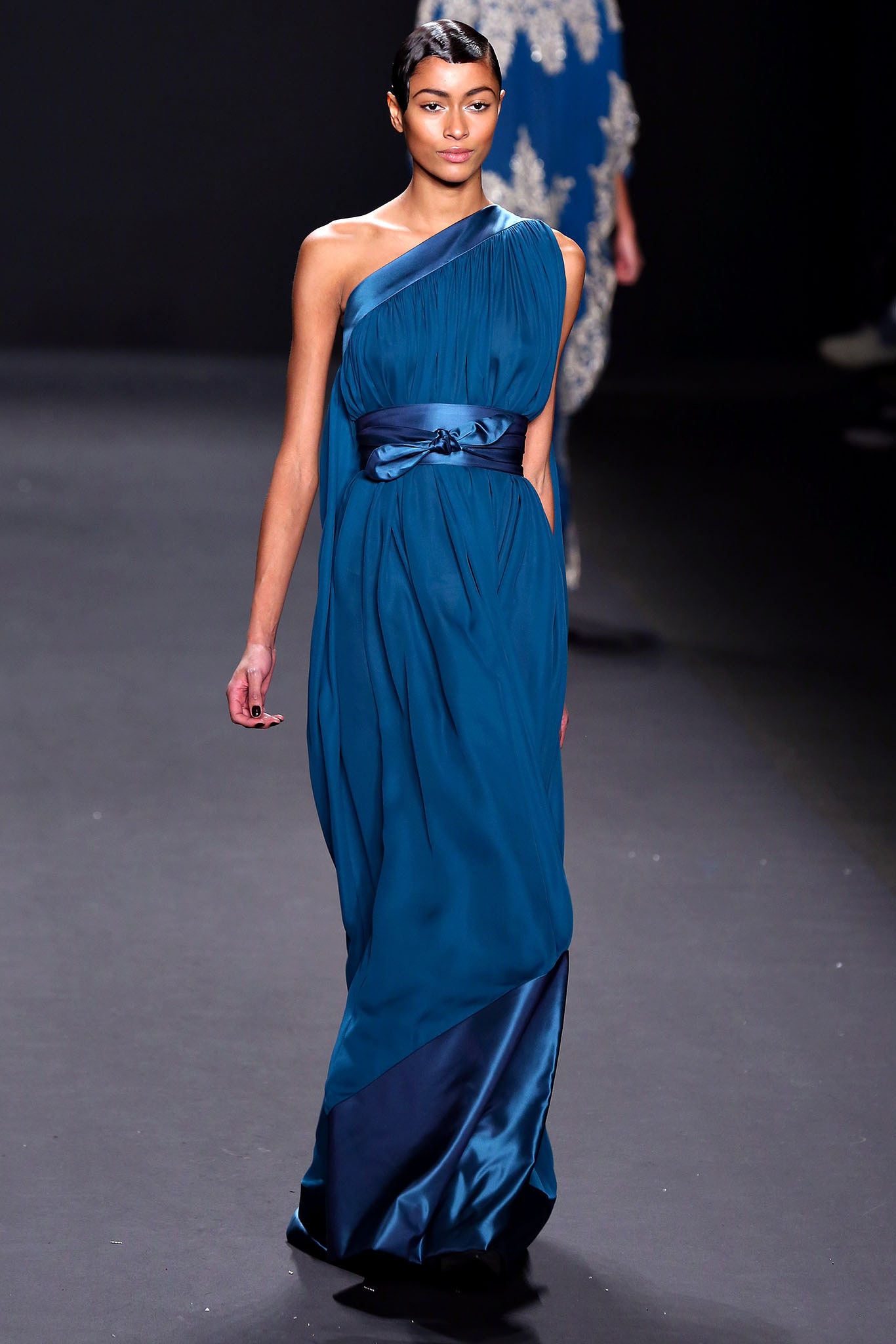 Naeem Khan F/W 13 Look 32