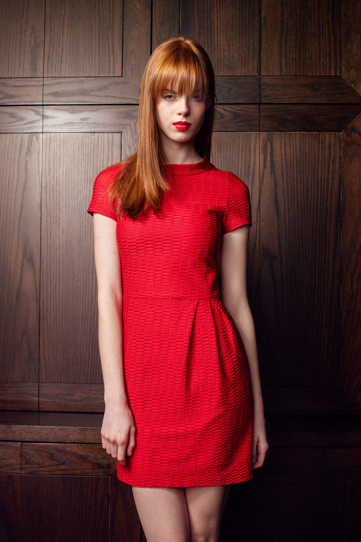 Nanette Lepore Pre-Fall 2014