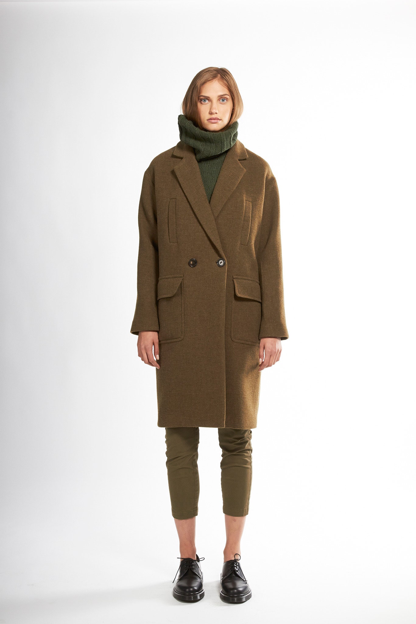 Nili Lotan Resort 15 Look 1