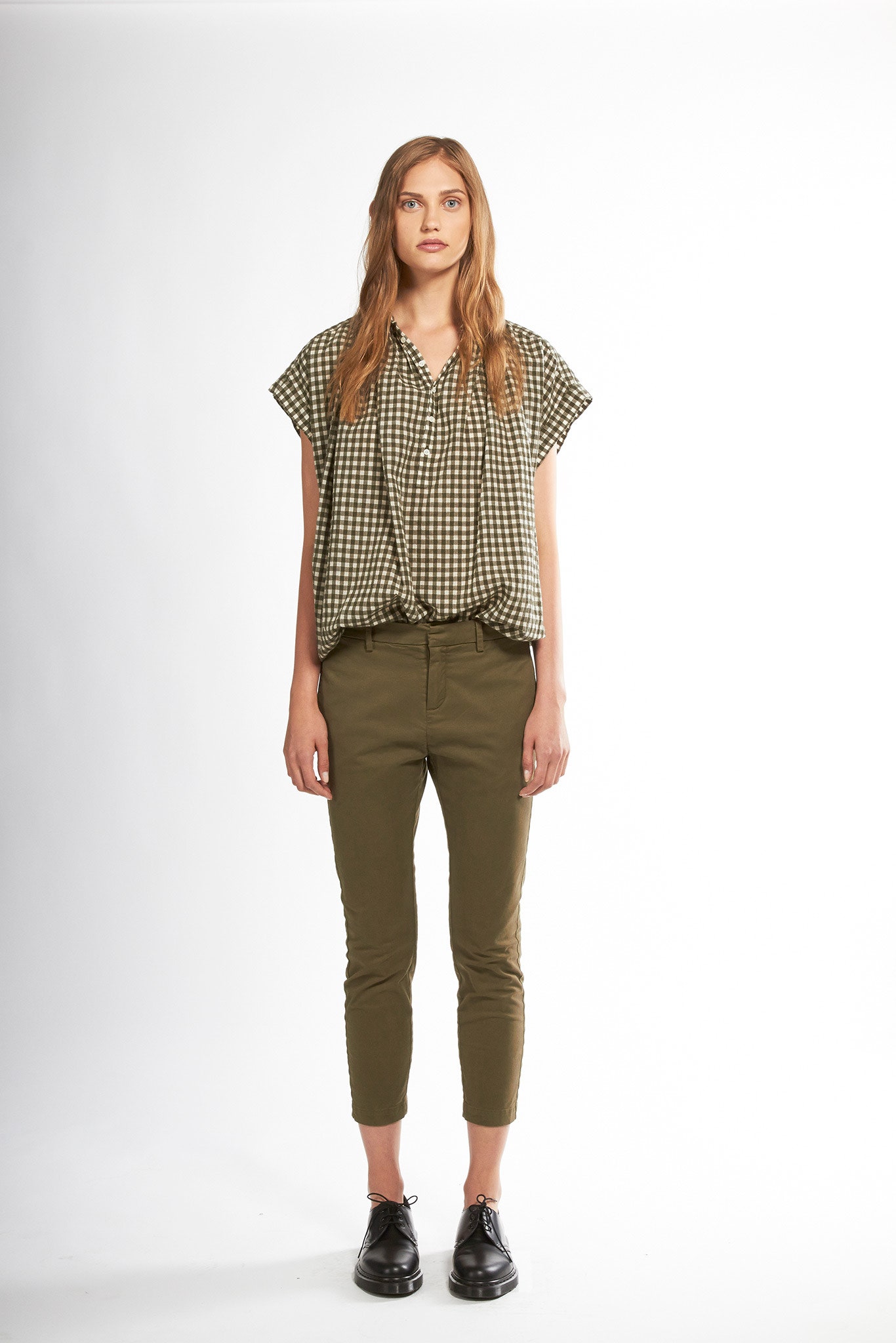 Nili Lotan Resort 15 Look 2