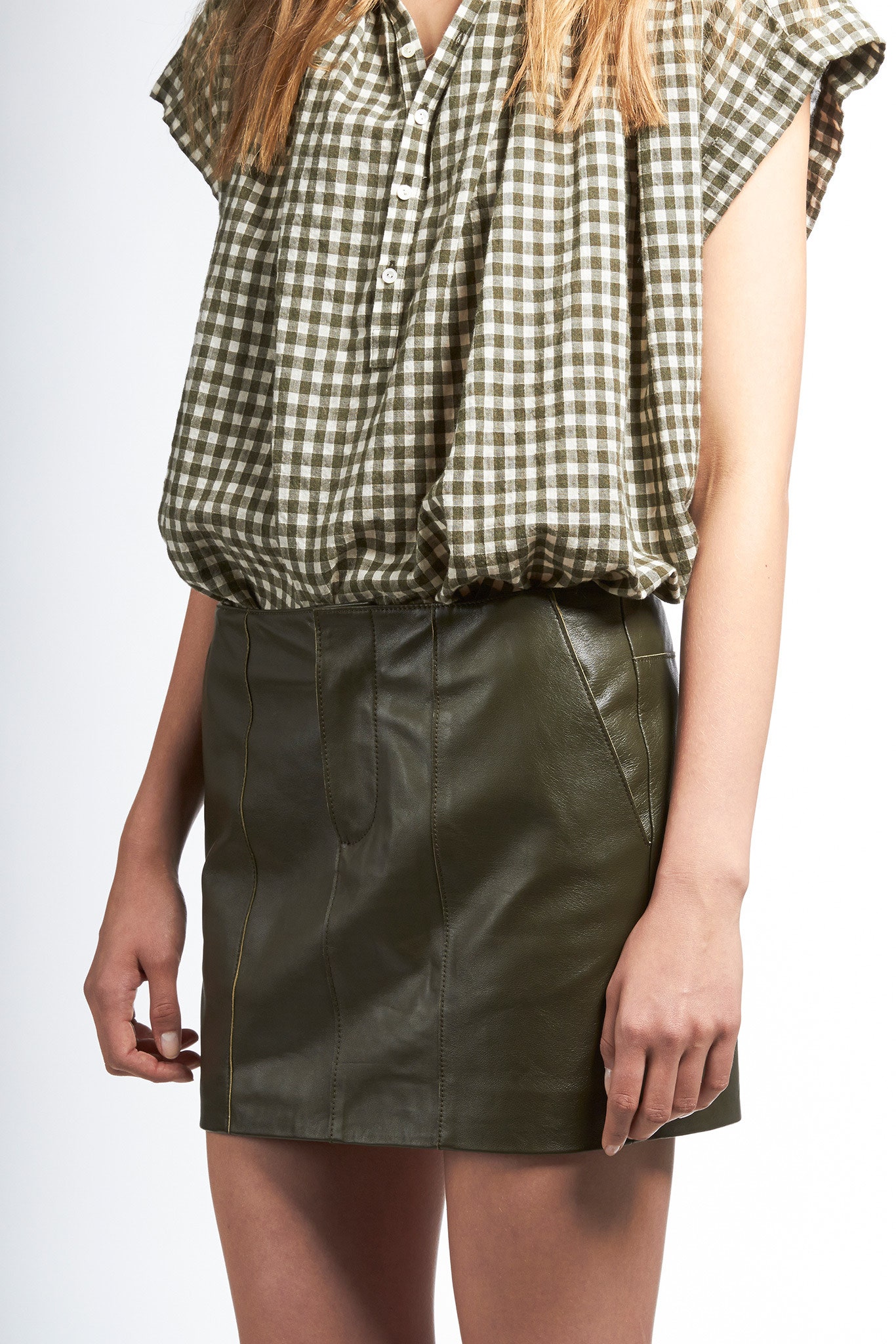 Nili Lotan Resort 15 Look 3
