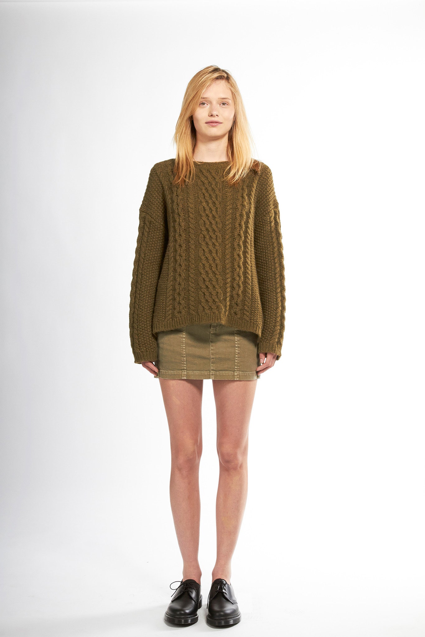 Nili Lotan Resort 15 Look 4