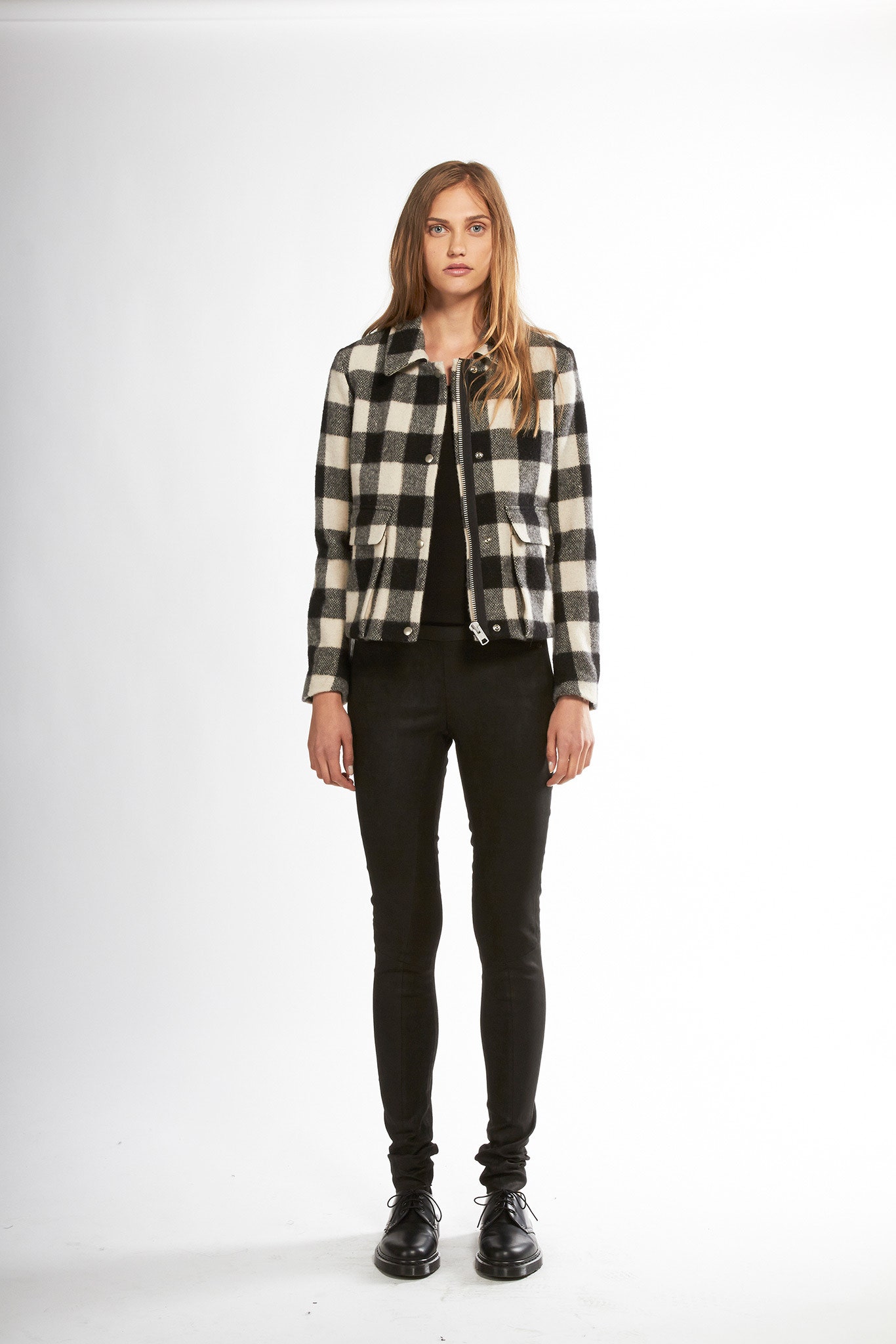 Nili Lotan Resort 15 Look 14