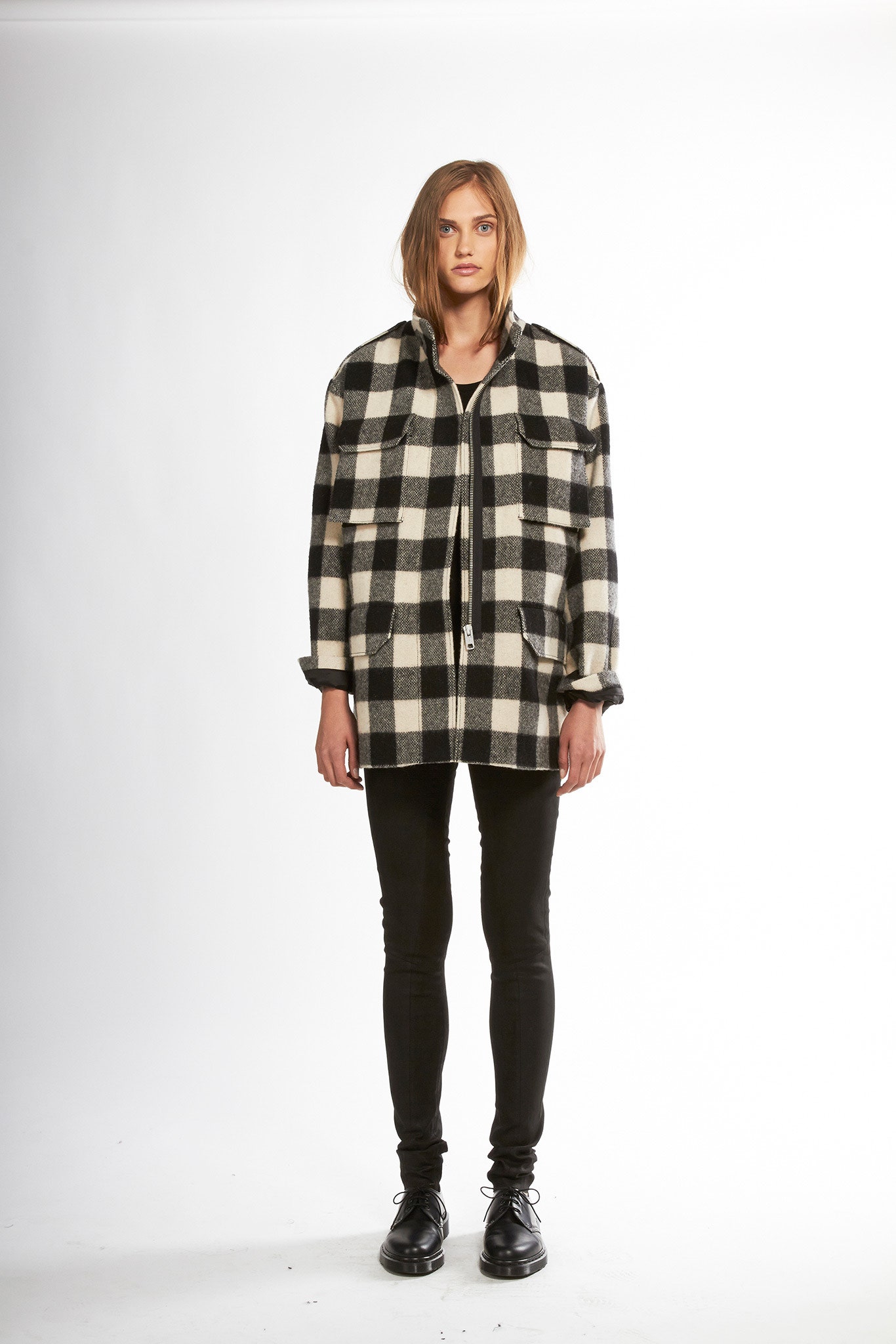 Nili Lotan Resort 15 Look 18