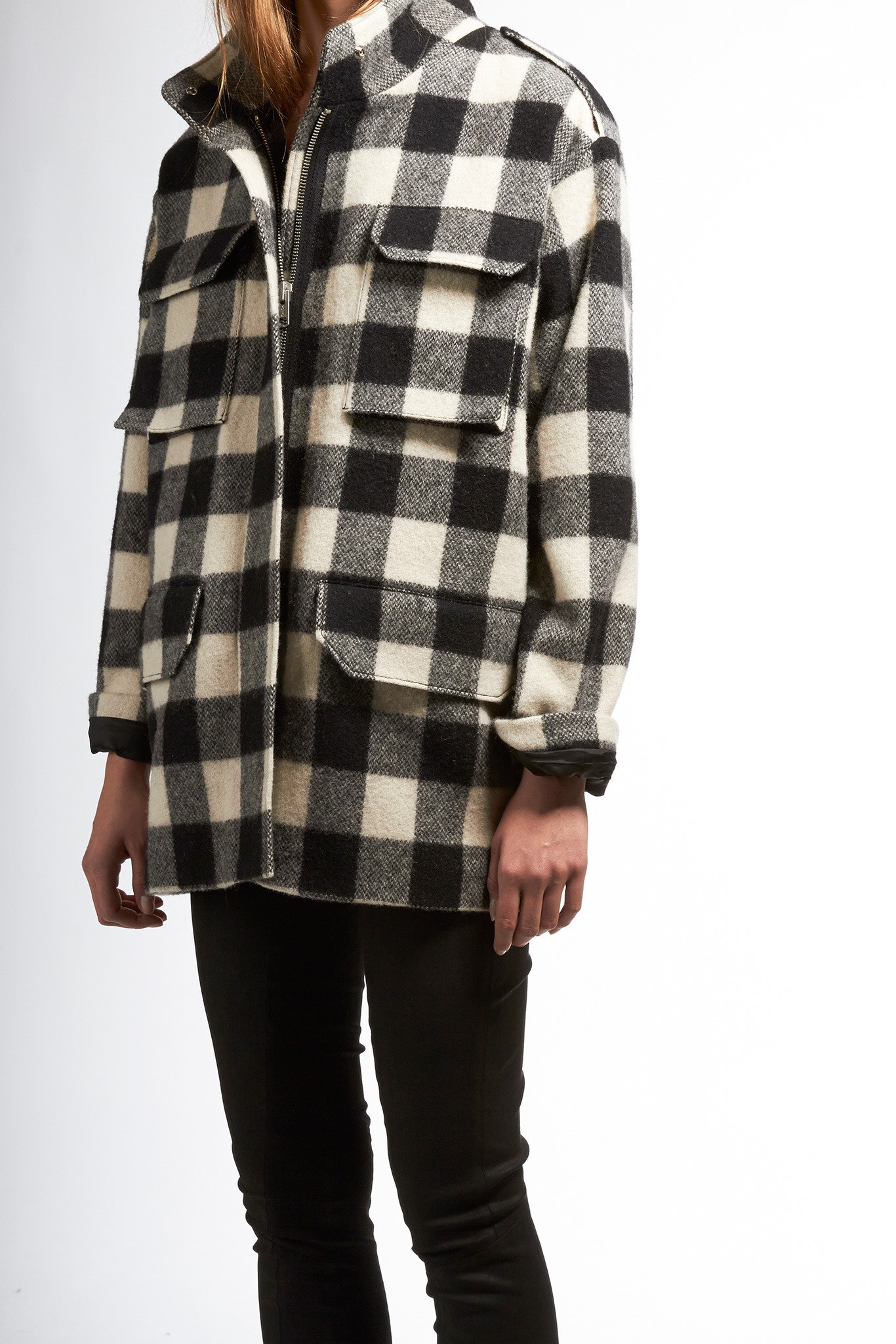 Nili Lotan Resort 15 Look 19