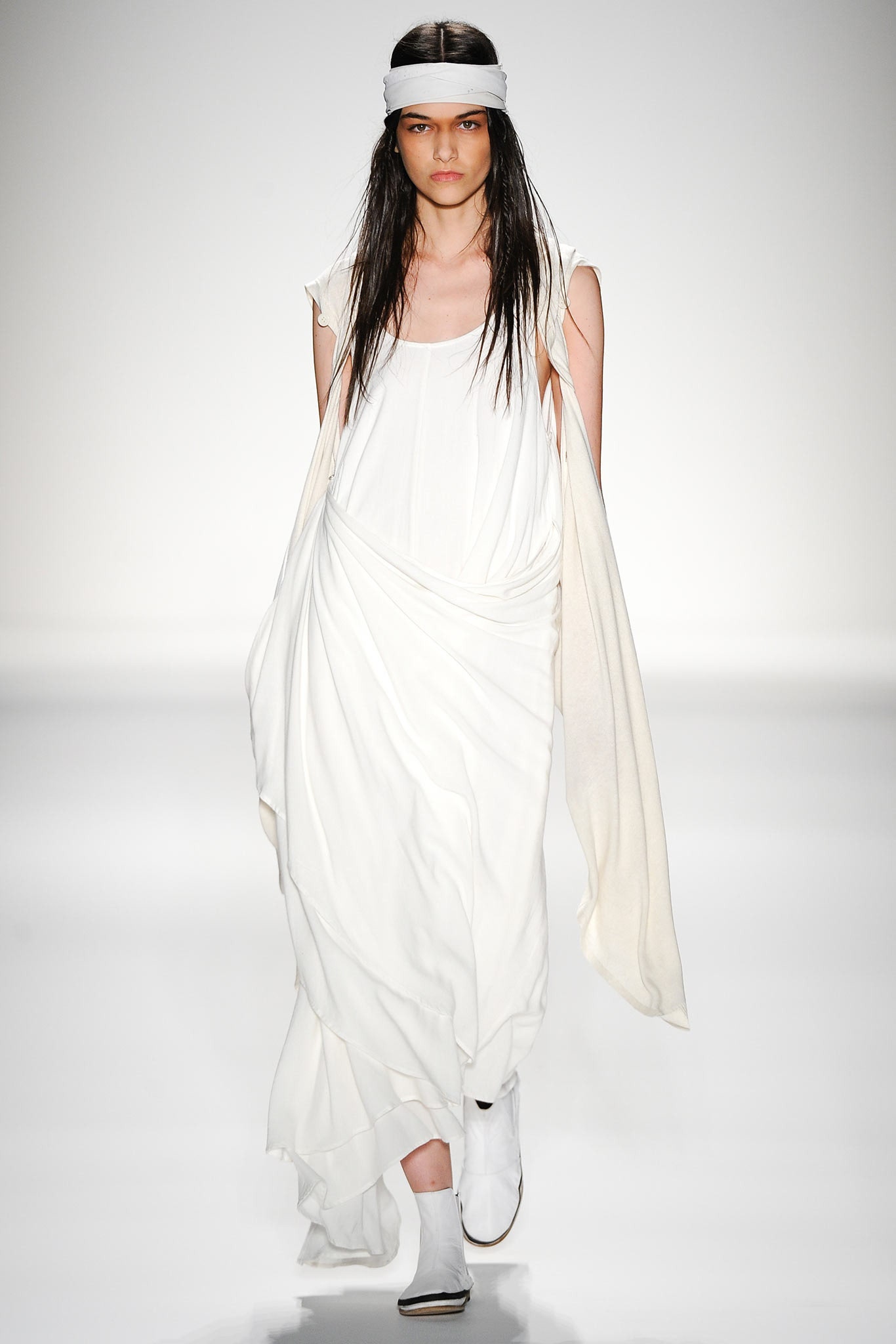 Nicholas K S/S 14 Look 3