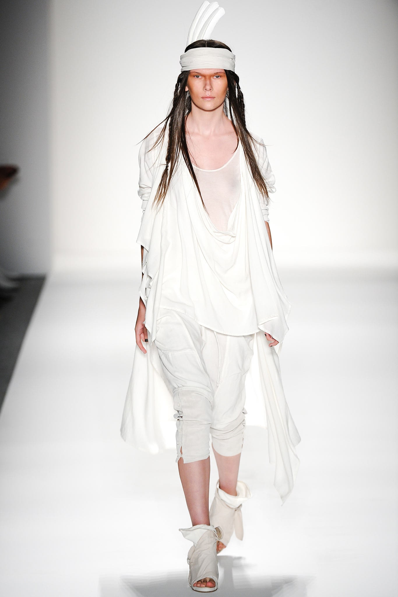 Nicholas K S/S 14 Look 4