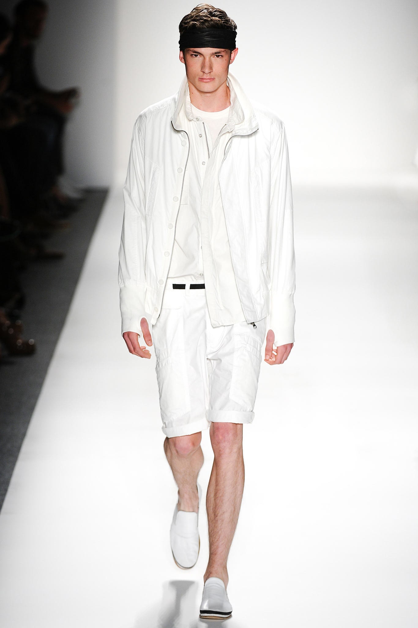 Nicholas K S/S 14 Look 5