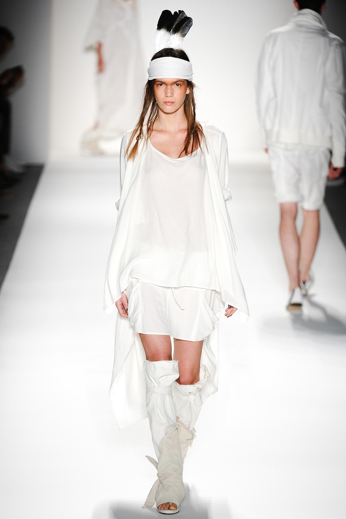 Nicholas K S/S 14 Look 6