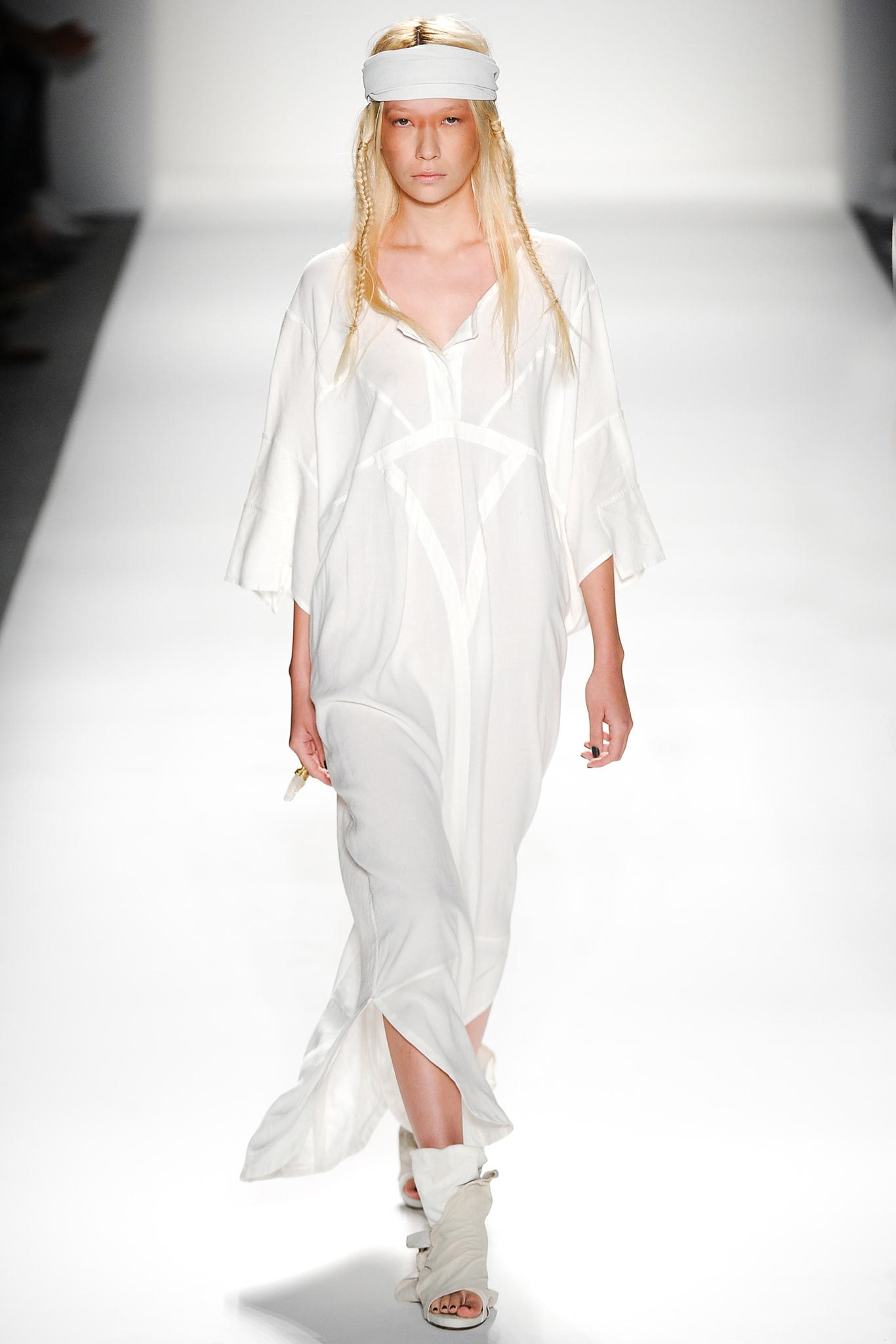 Nicholas K S/S 14 Look 7