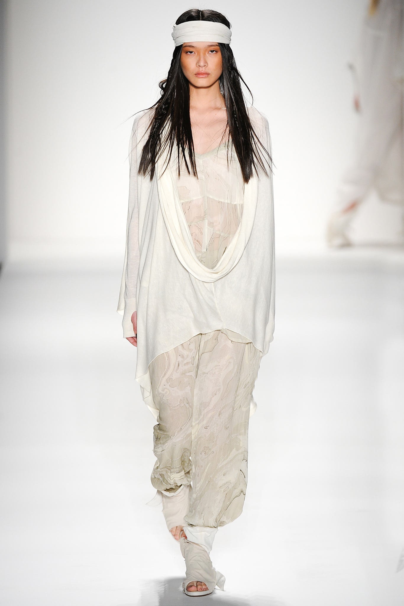 Nicholas K S/S 14 Look 9