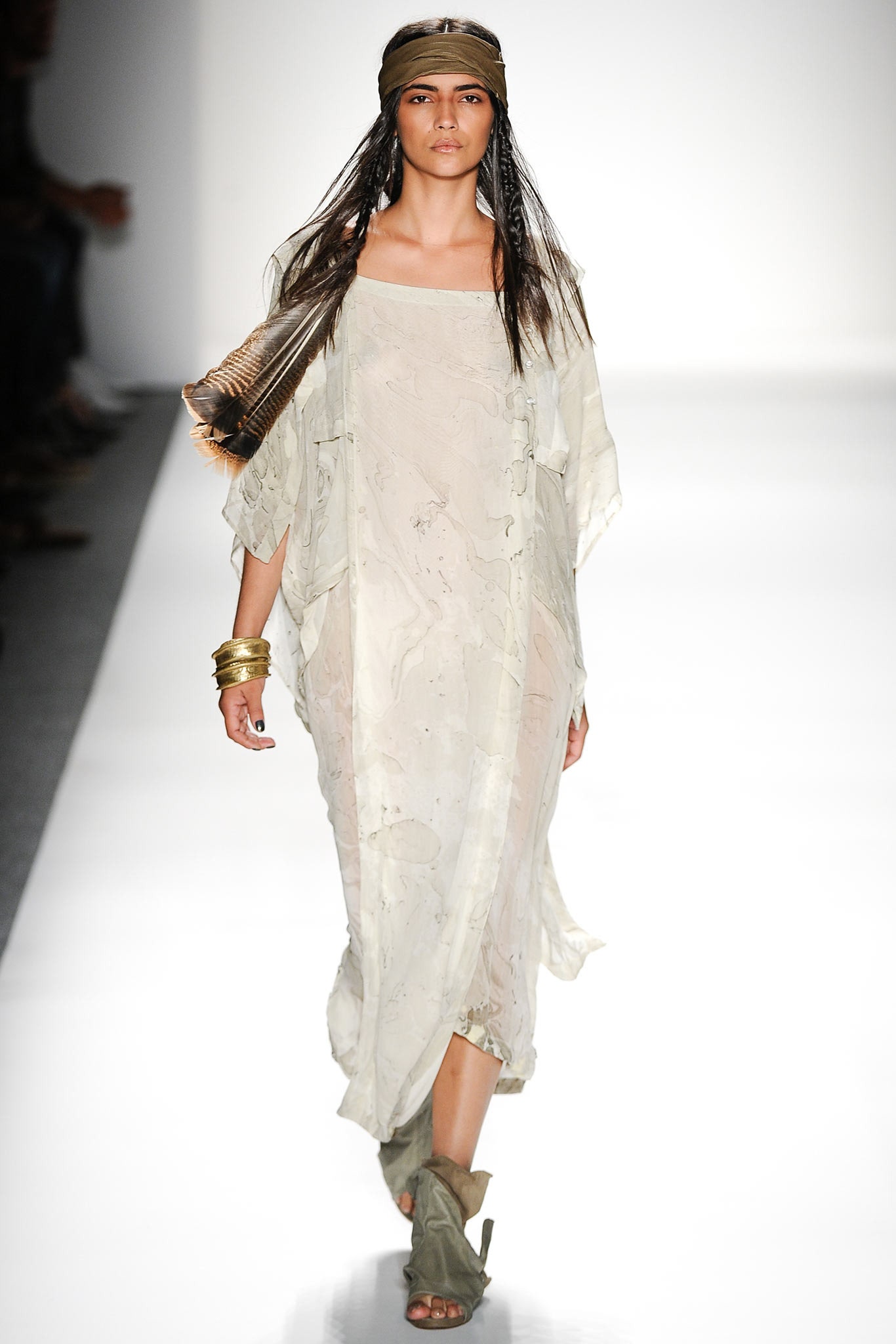 Nicholas K S/S 14 Look 10