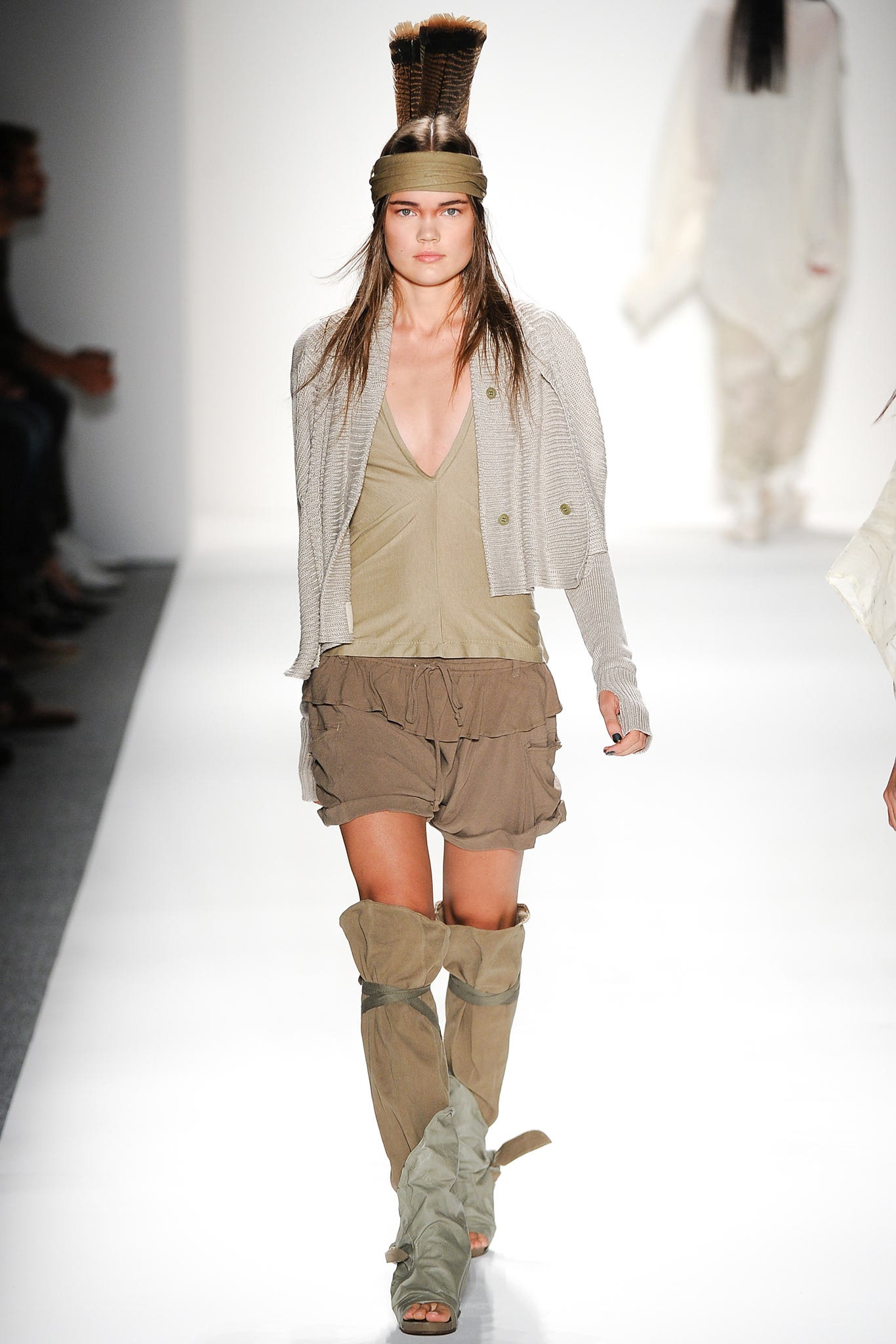 Nicholas K S/S 14 Look 11