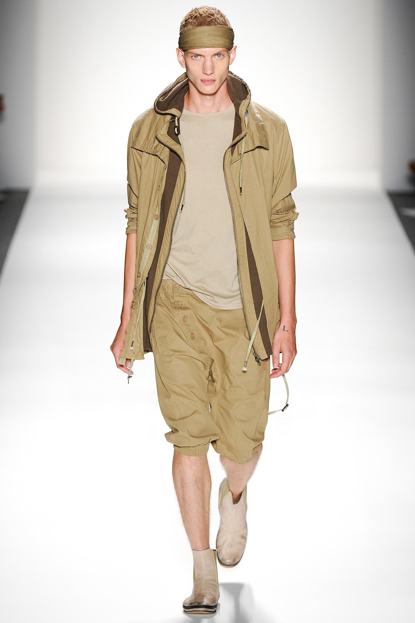 Nicholas K S/S 14 Look 12