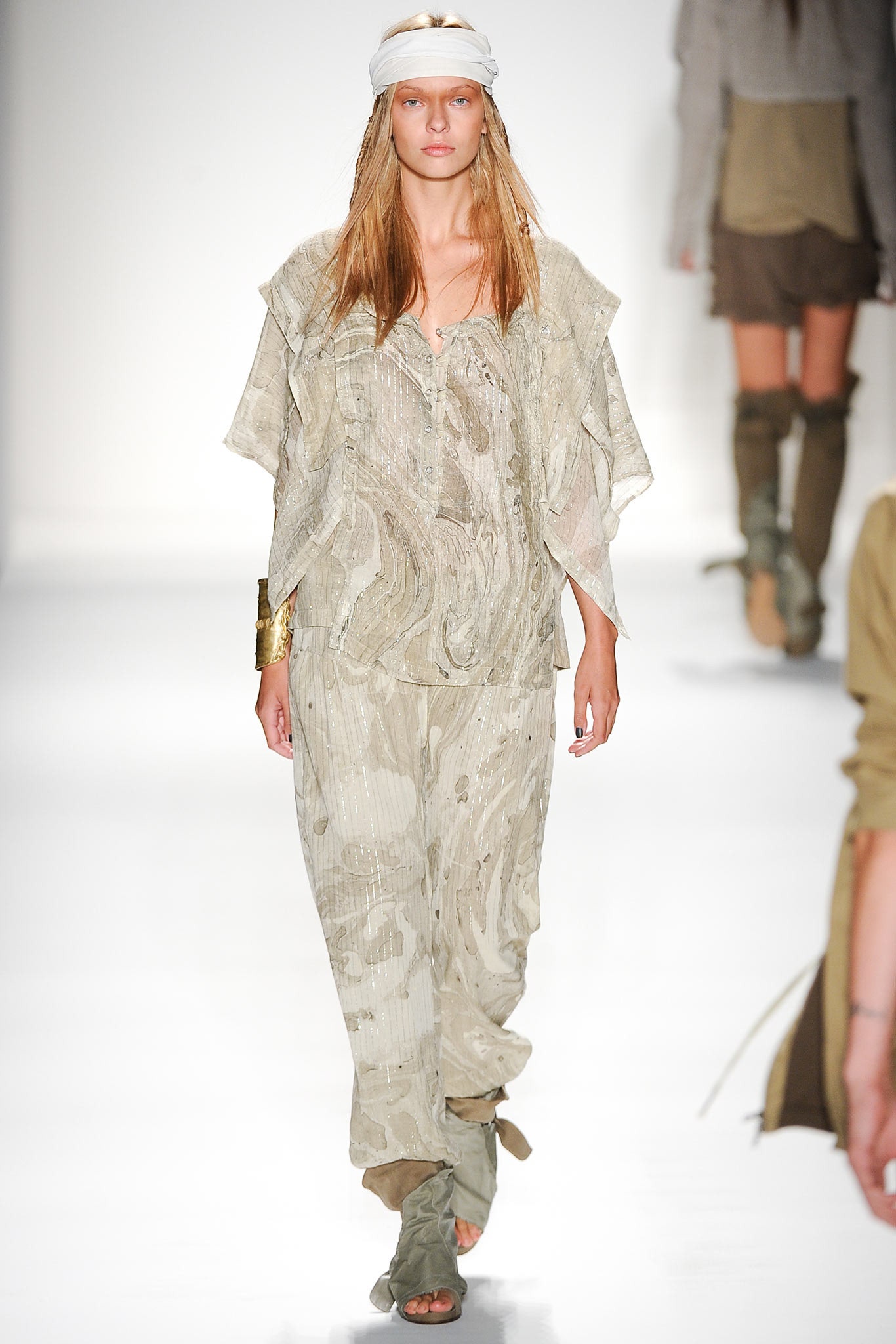 Nicholas K S/S 14 Look 13
