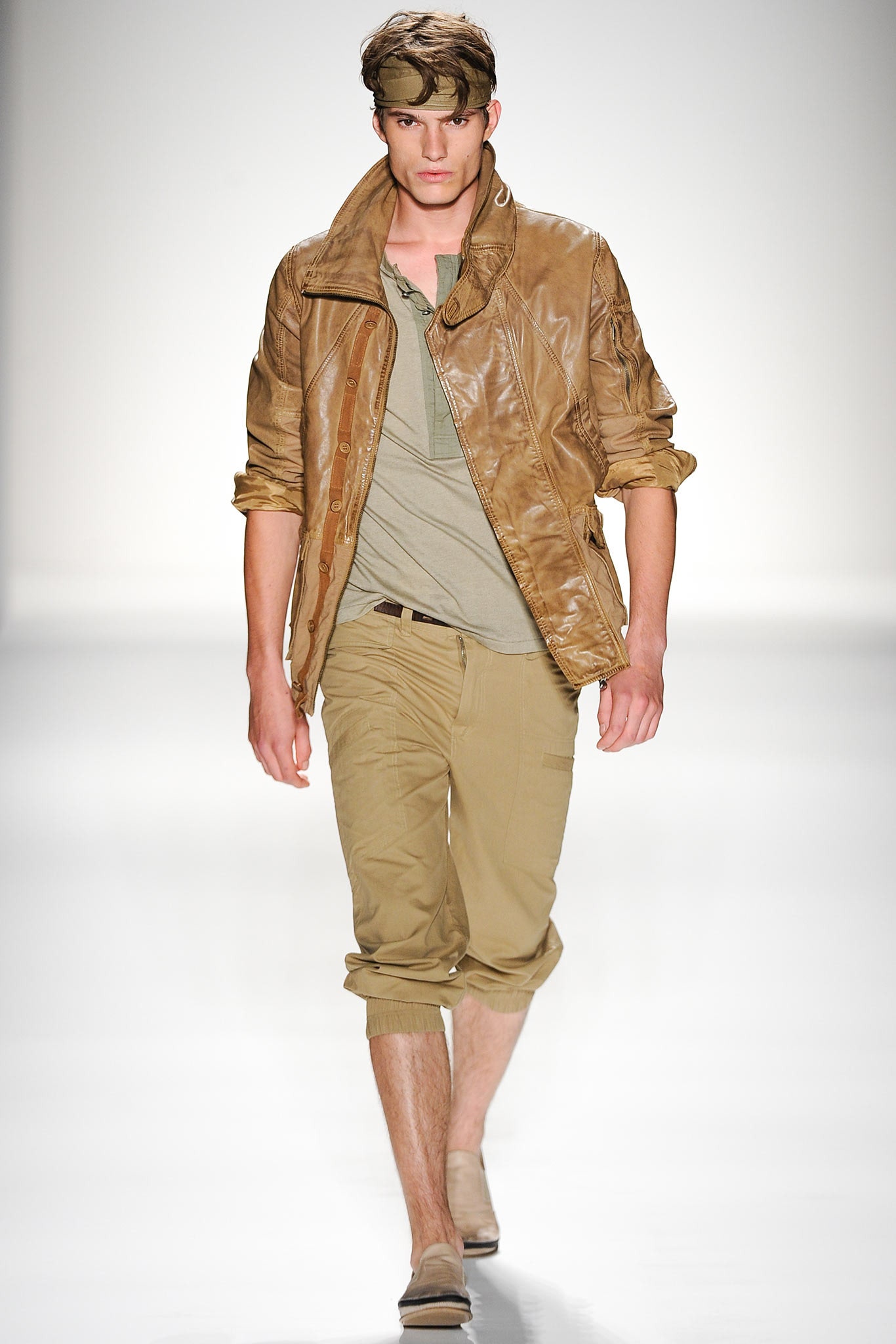 Nicholas K S/S 14 Look 14