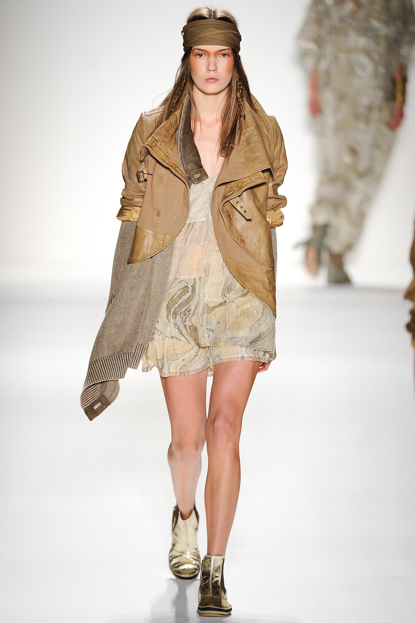 Nicholas K S/S 14 Look 15