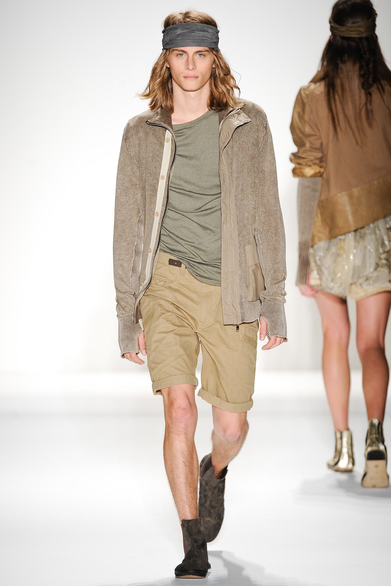 Nicholas K S/S 14 Look 17