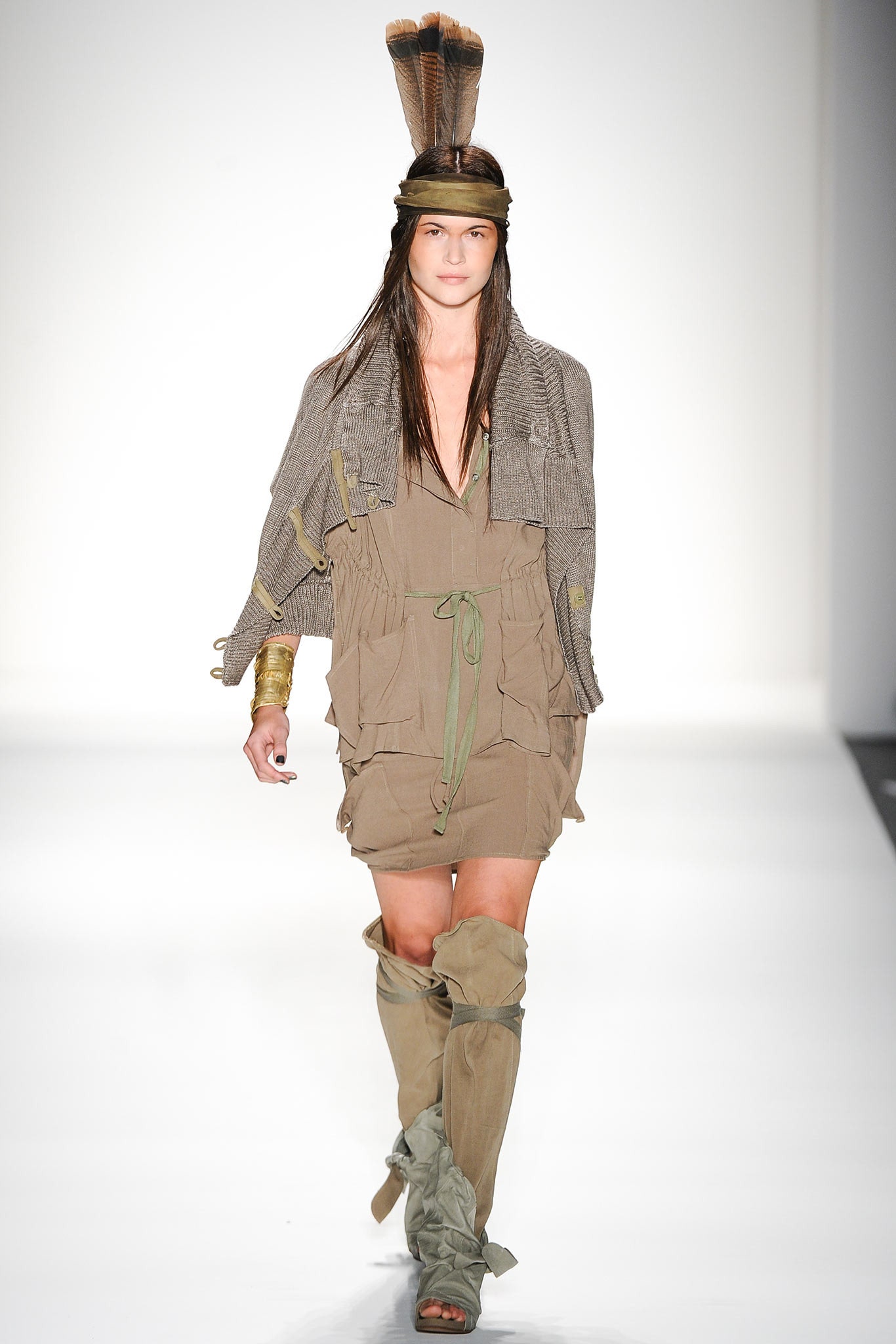 Nicholas K S/S 14 Look 18