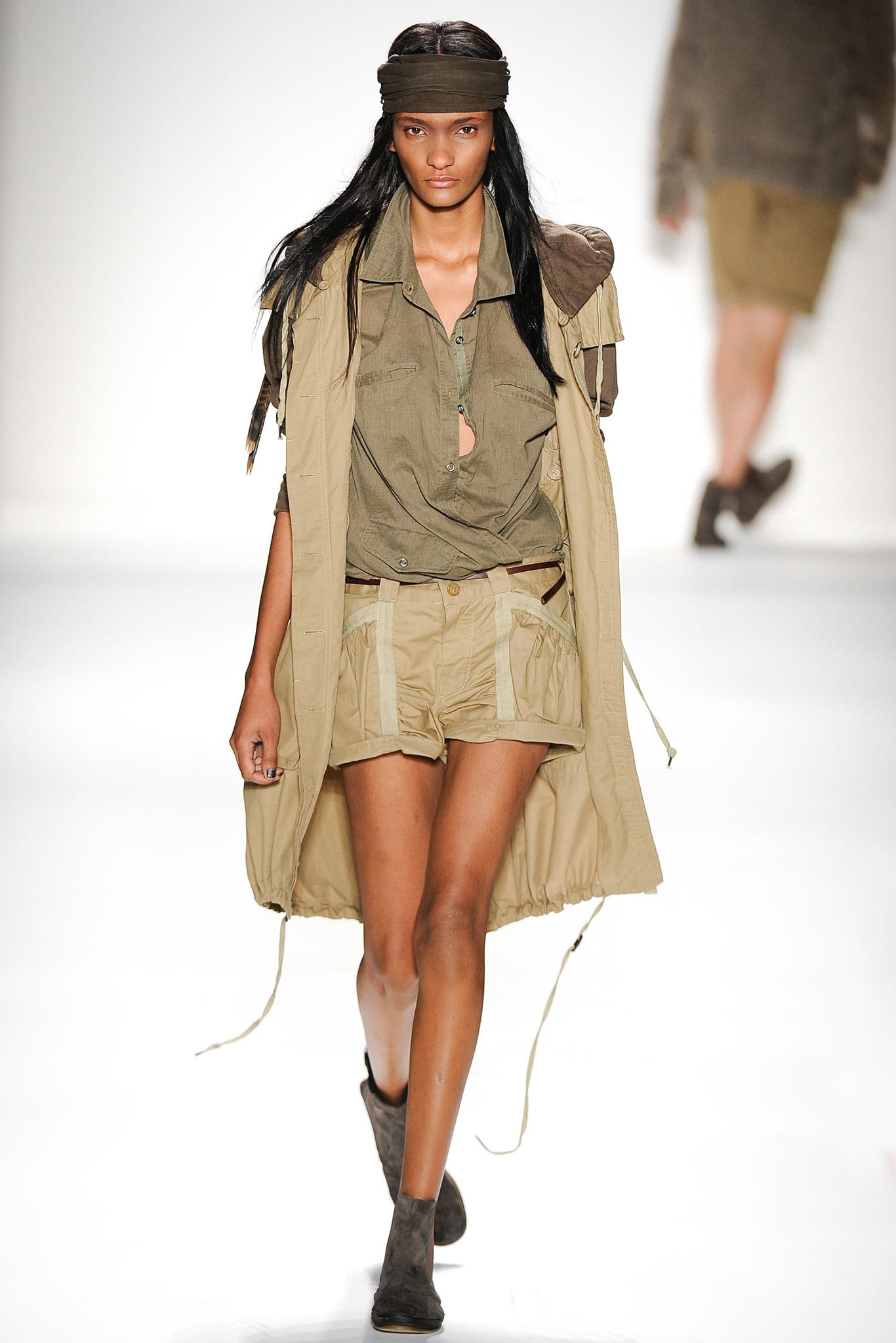 Nicholas K S/S 14 Look 19