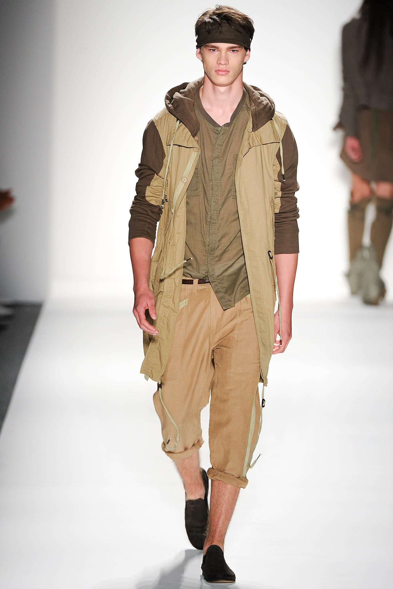 Nicholas K S/S 14 Look 20