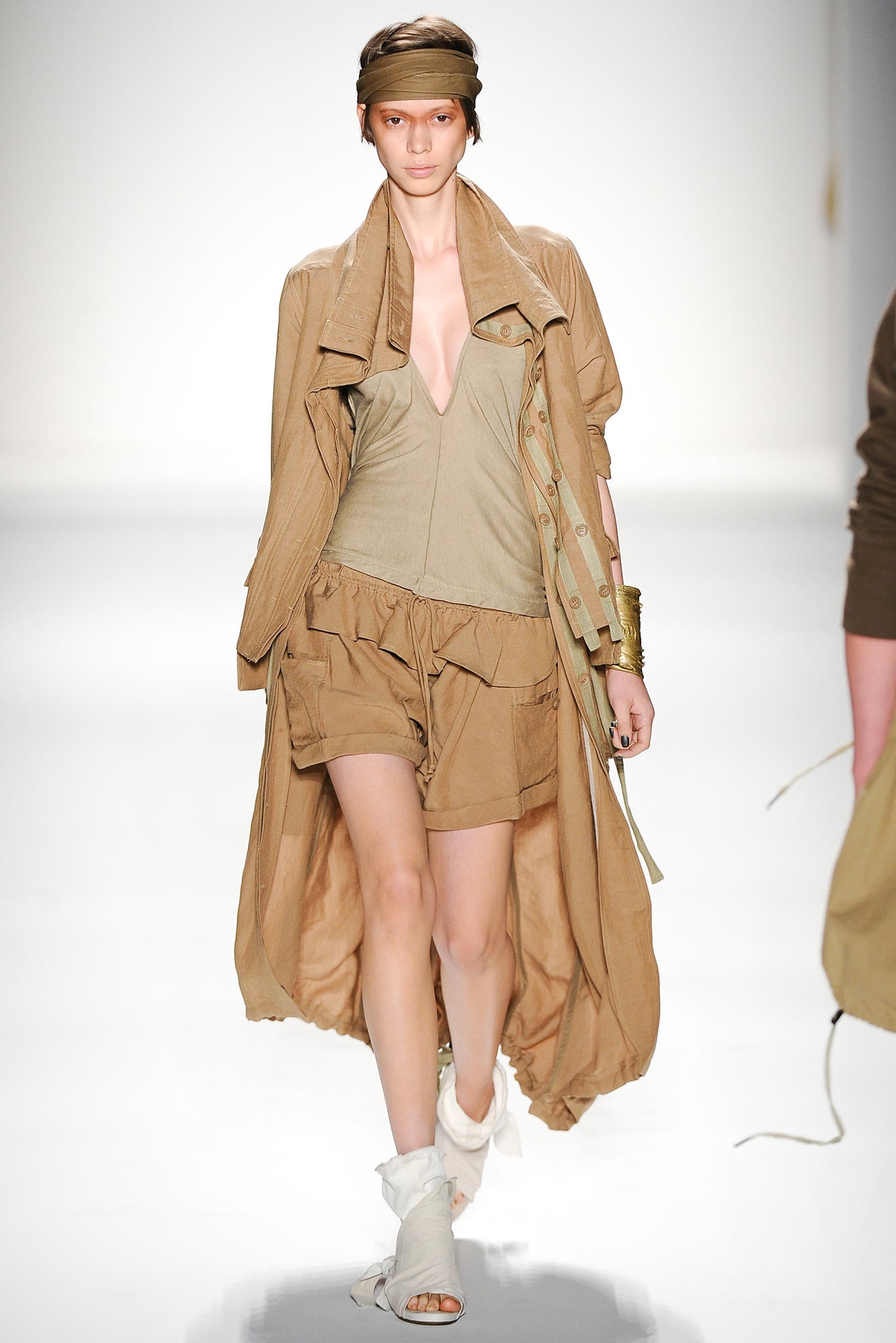 Nicholas K S/S 14 Look 21