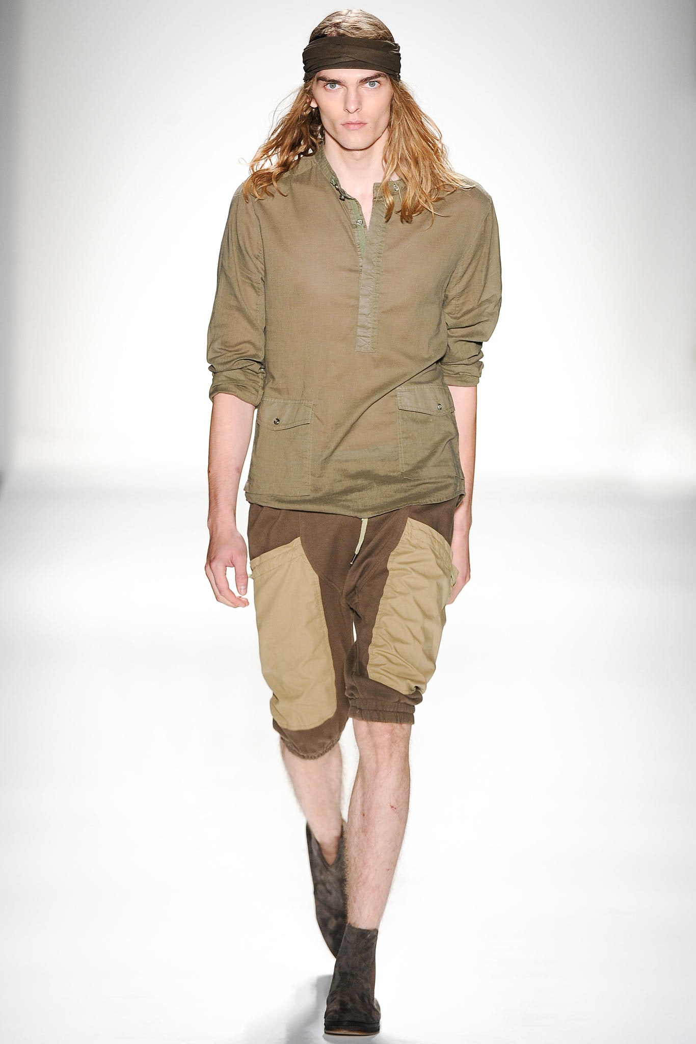 Nicholas K S/S 14 Look 22