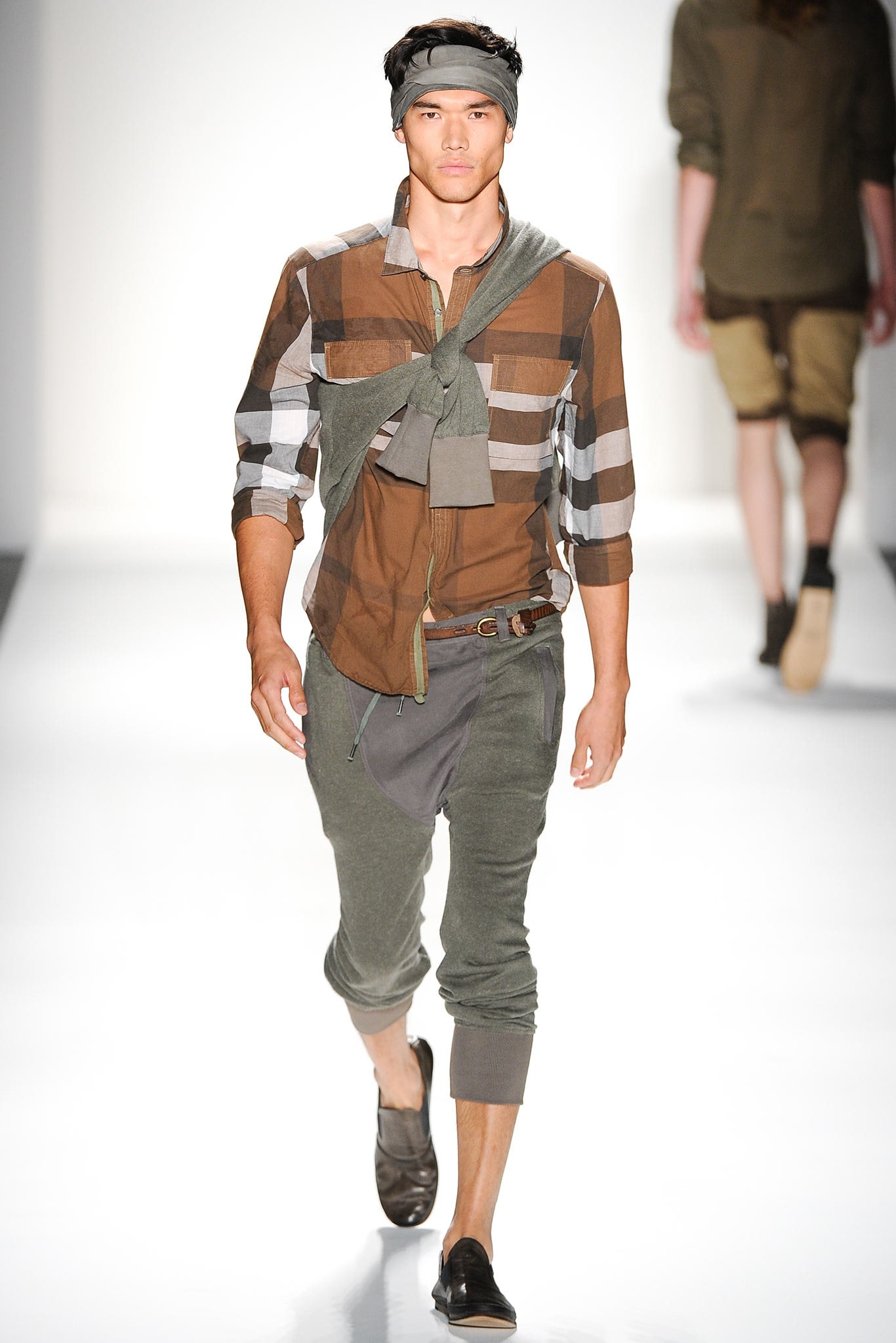 Nicholas K S/S 14 Look 24