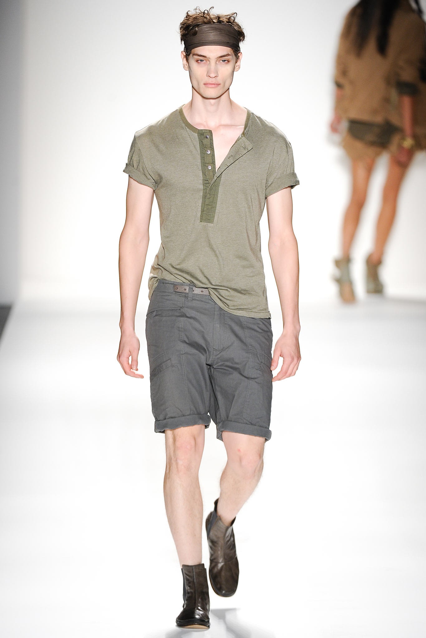 Nicholas K S/S 14 Look 25