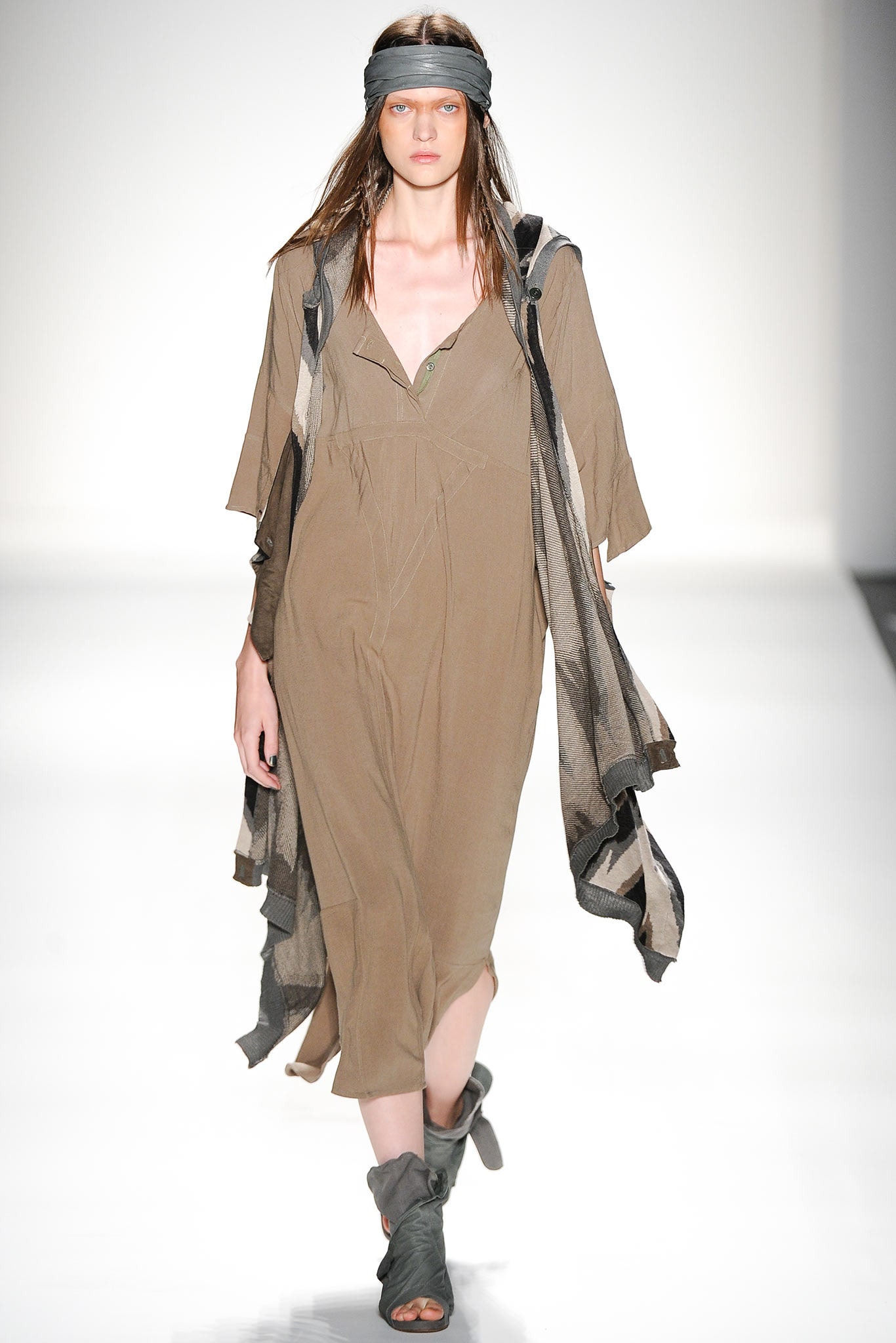 Nicholas K S/S 14 Look 26