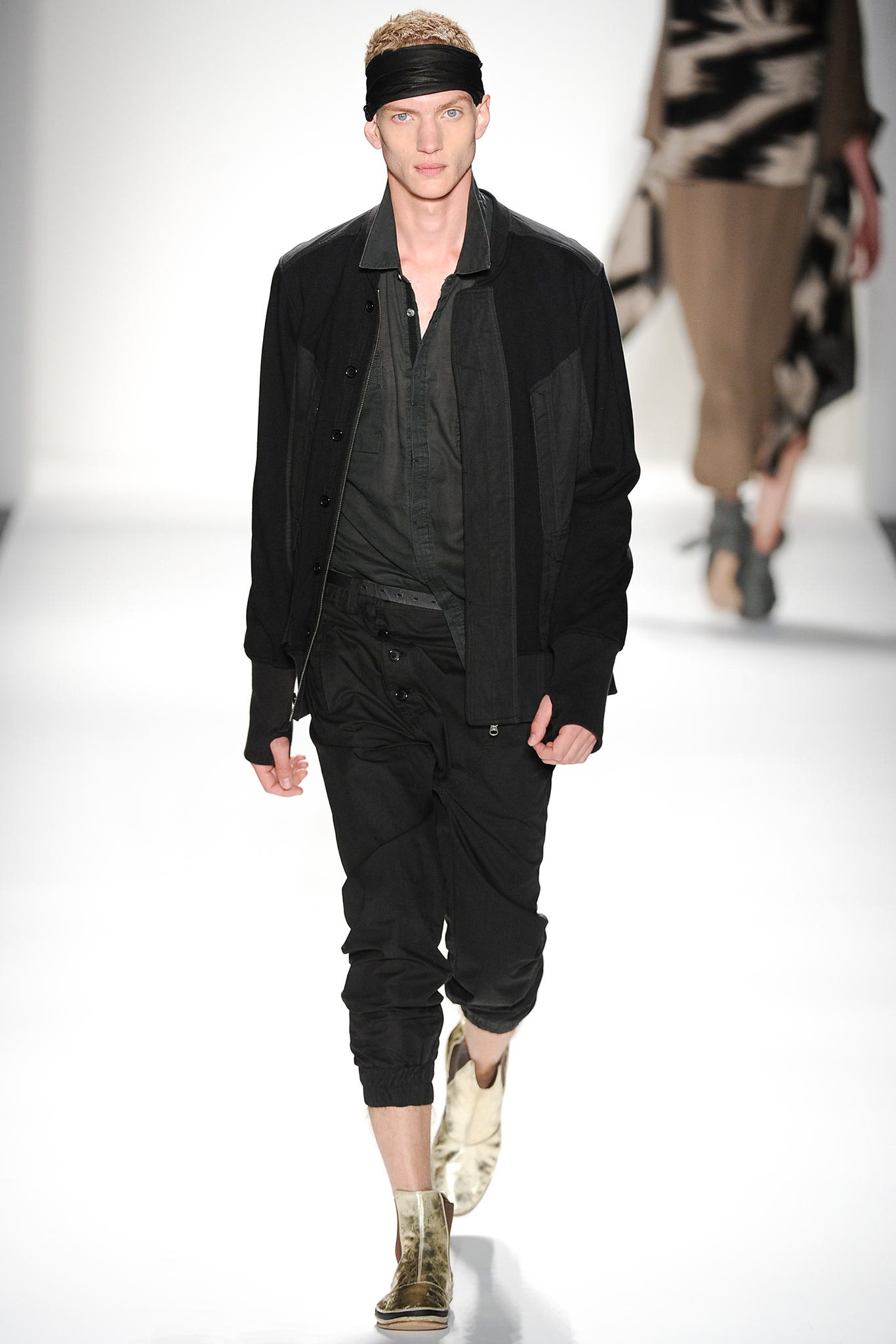 Nicholas K S/S 14 Look 28