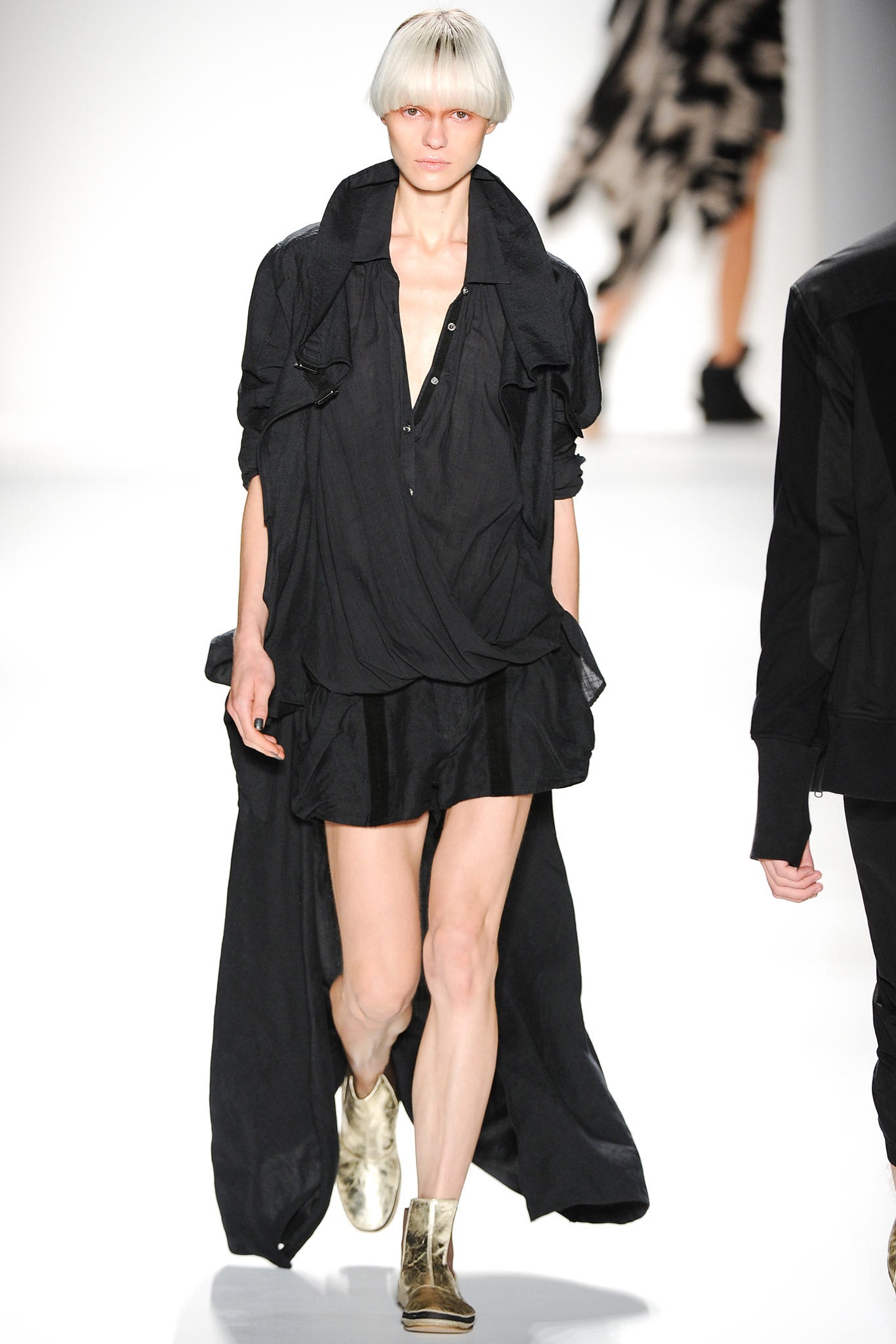 Nicholas K S/S 14 Look 29