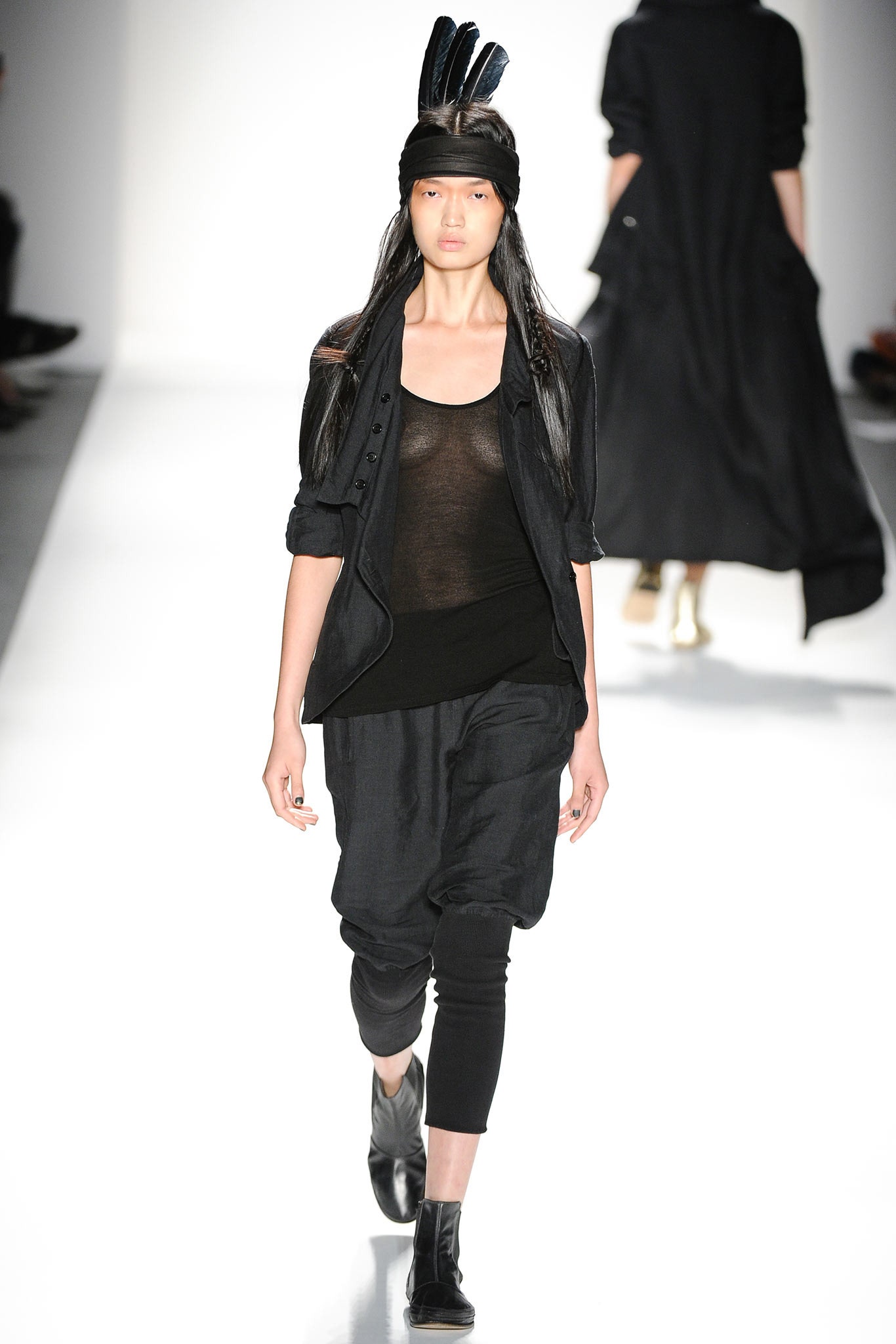 Nicholas K S/S 14 Look 30