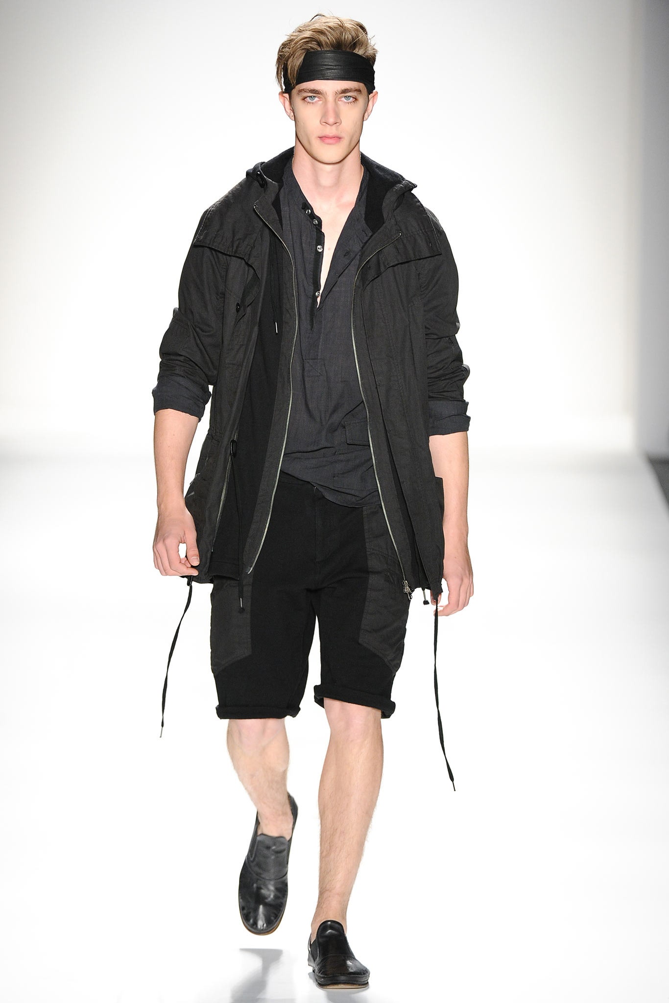 Nicholas K S/S 14 Look 31