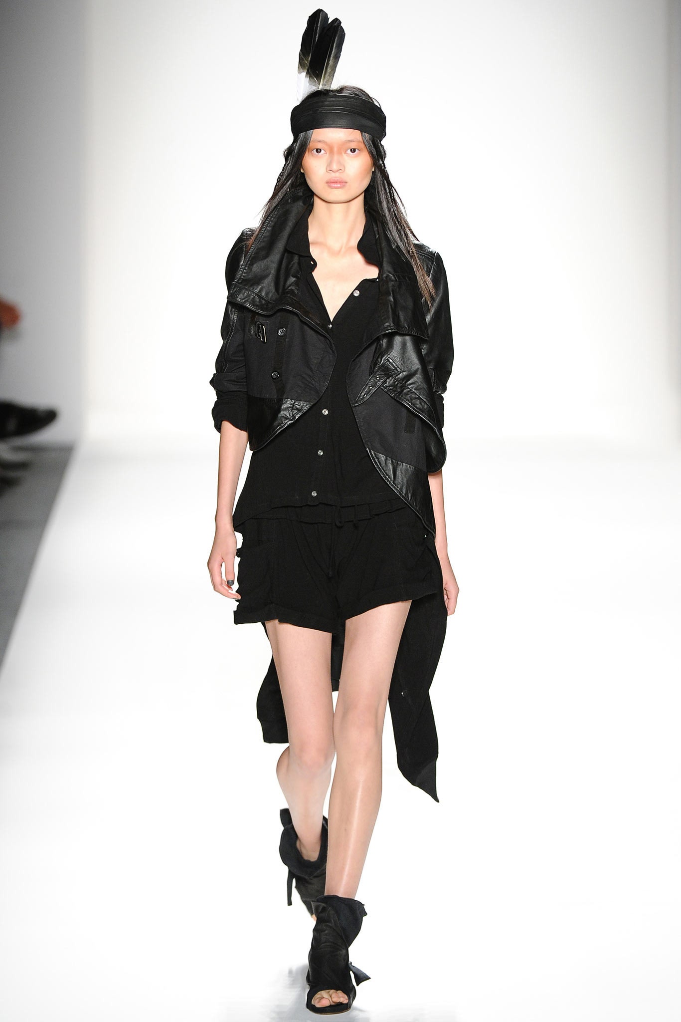 Nicholas K S/S 14 Look 32