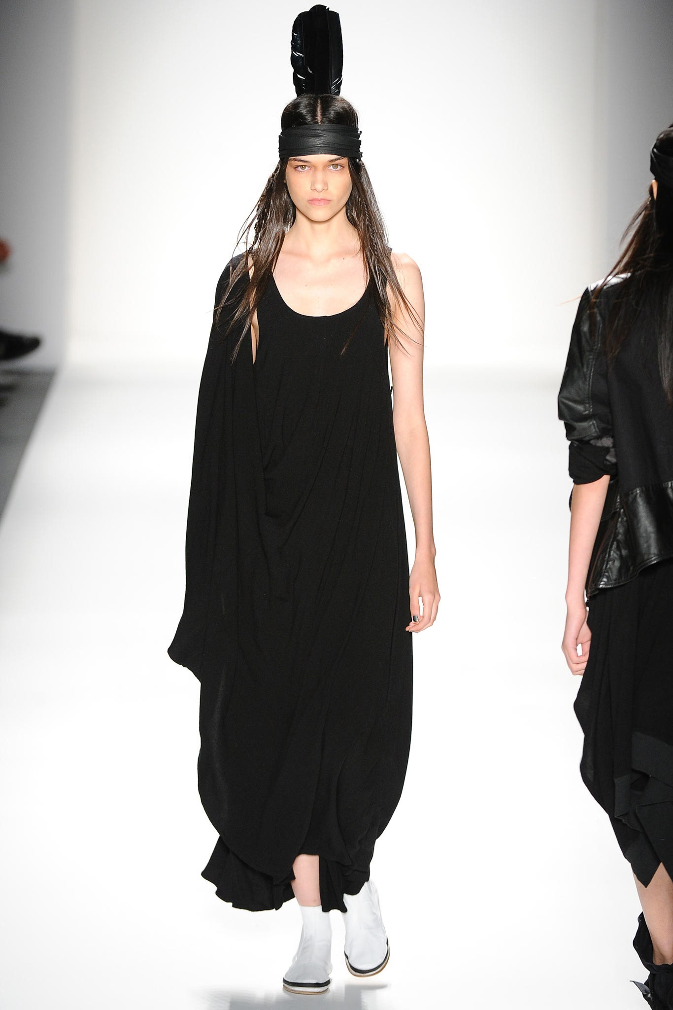 Nicholas K S/S 14 Look 33